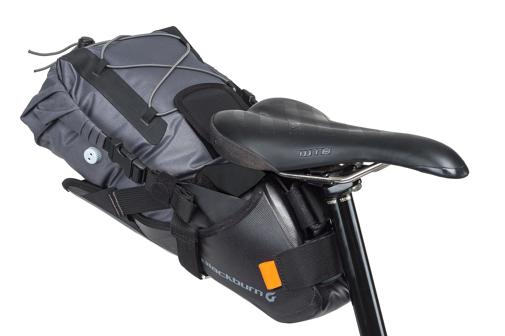 Blackburn's Outpost Elite Lineup Features Lighter and Stronger
