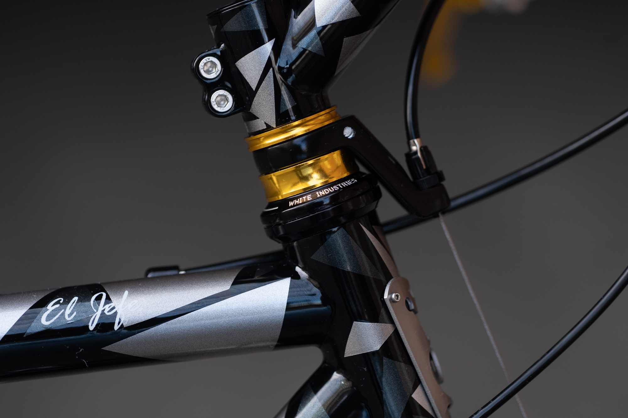 GROOVY CYCLEWORKS/グルーヴィーサイクルワークス　ハンドメイド GROOVY CYCLEWORKS/グルーヴィーサイクルワークス LUV HANDLE