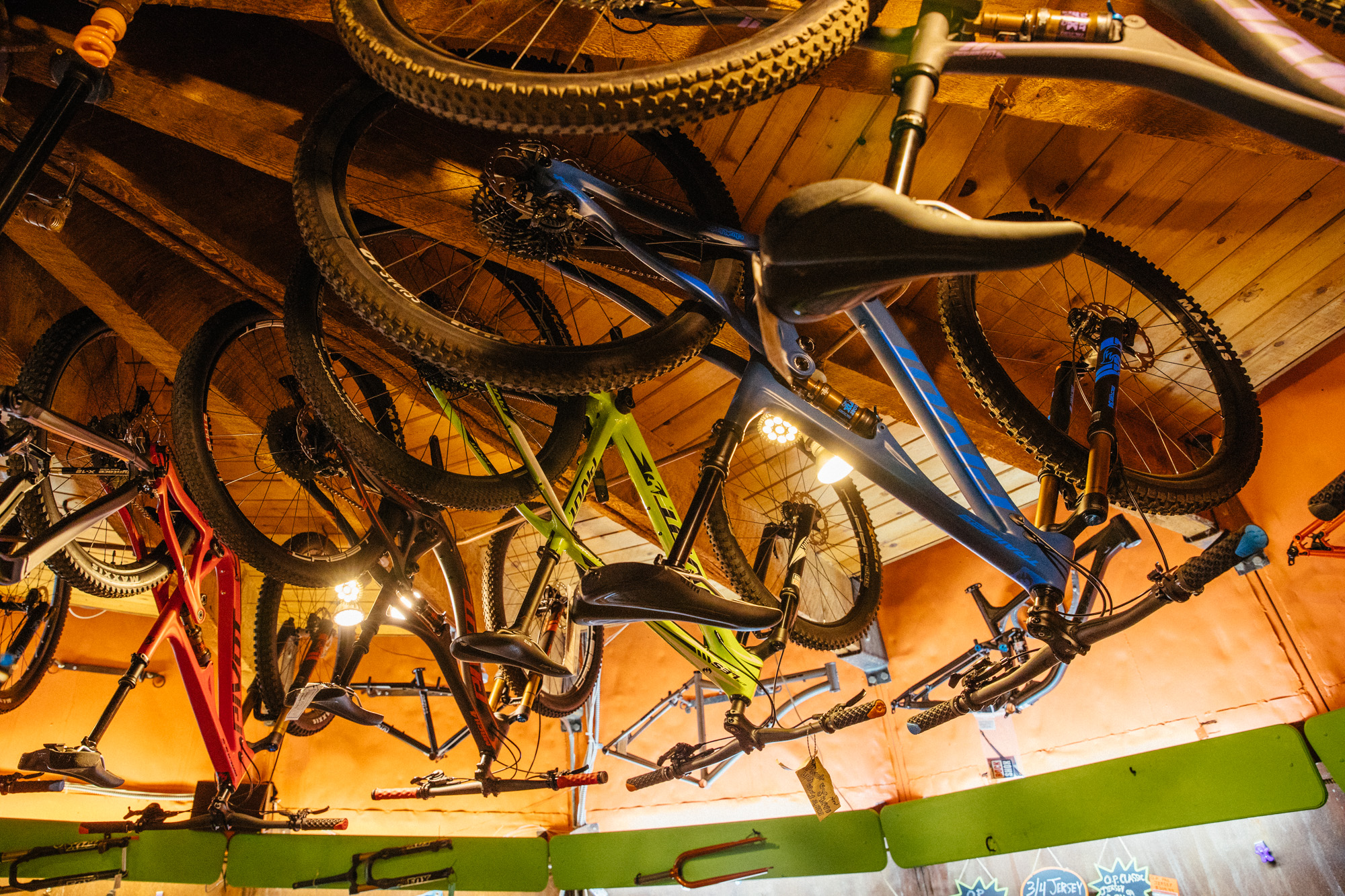 A Slice Of Cycling History At Orange Peel Bikes In Steamboat Springs John Watson The Radavist A Group Of Individuals Who Share A Love Of Cycling And The Outdoors