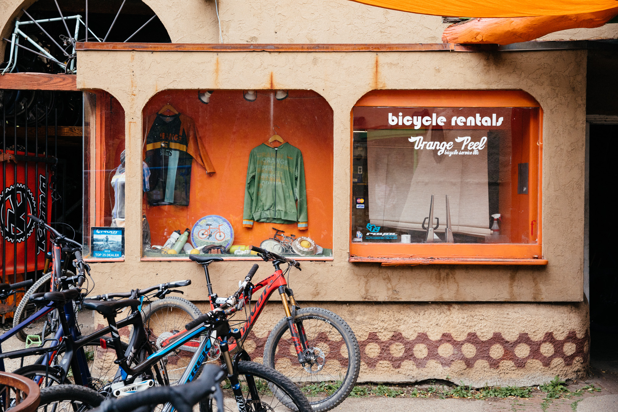 A Slice Of Cycling History At Orange Peel Bikes In Steamboat Springs John Watson The Radavist A Group Of Individuals Who Share A Love Of Cycling And The Outdoors