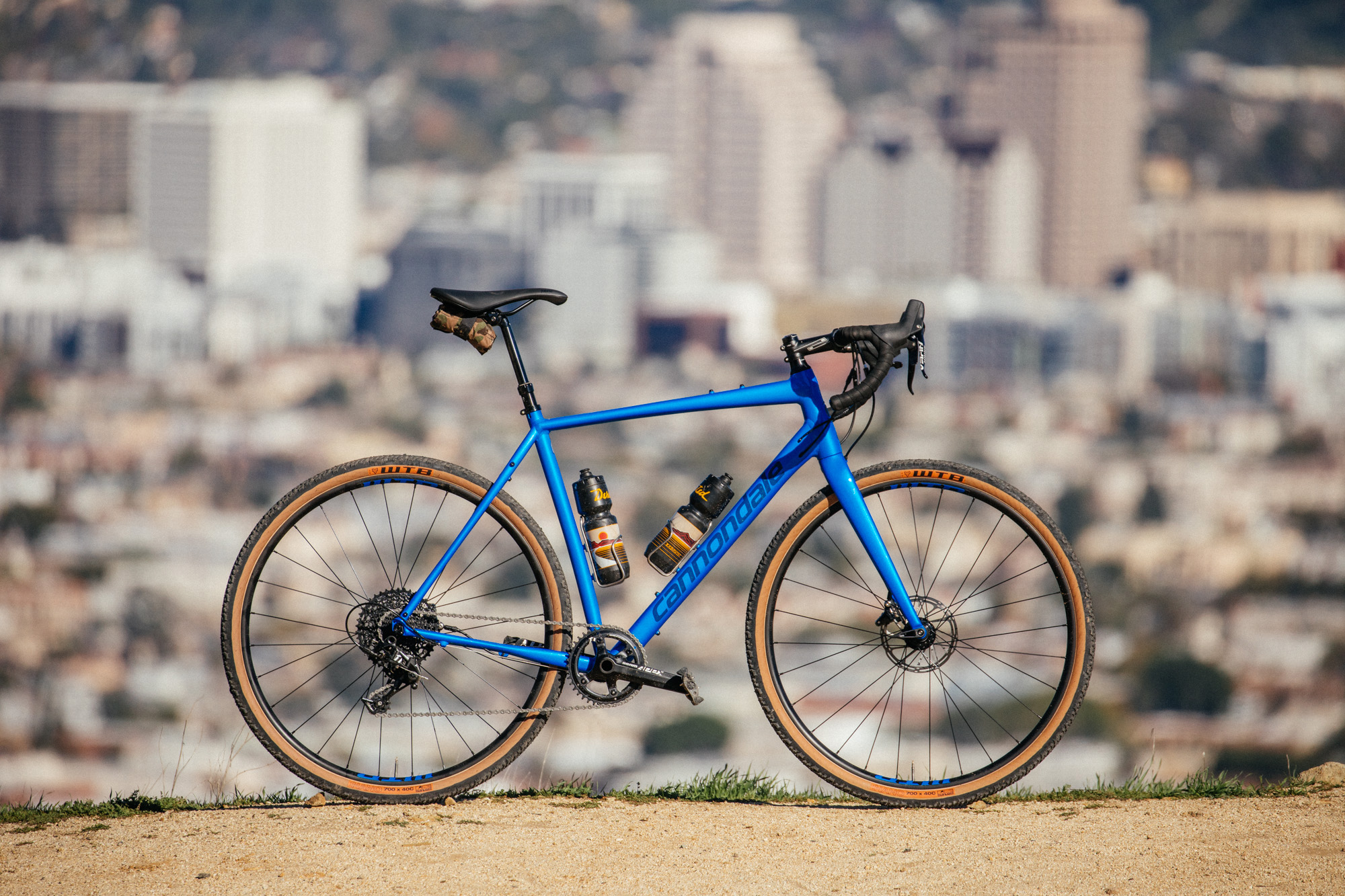 Cannondale quick max tire size Clearance