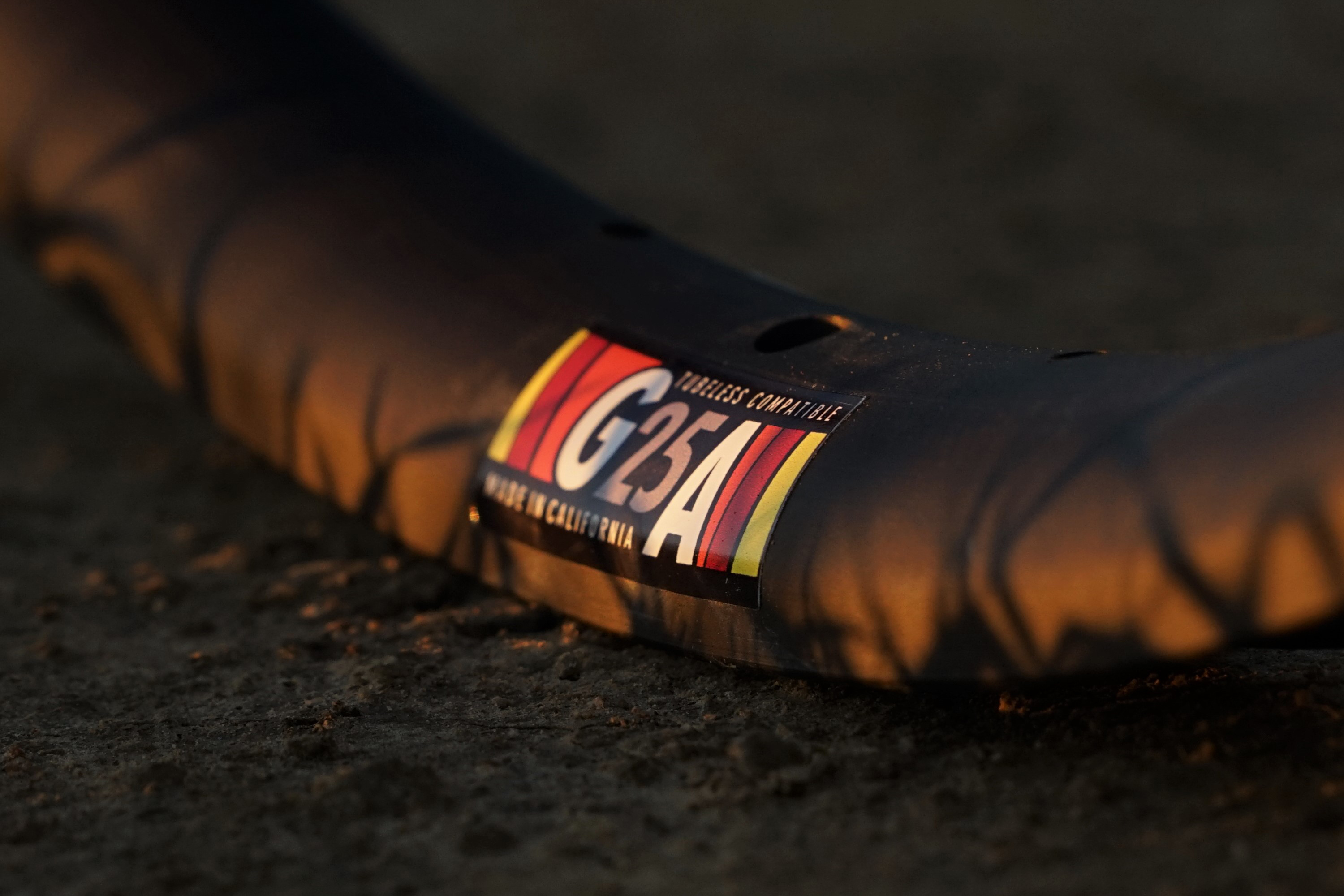 White Industry Announces the G25A Rim | The Radavist | A