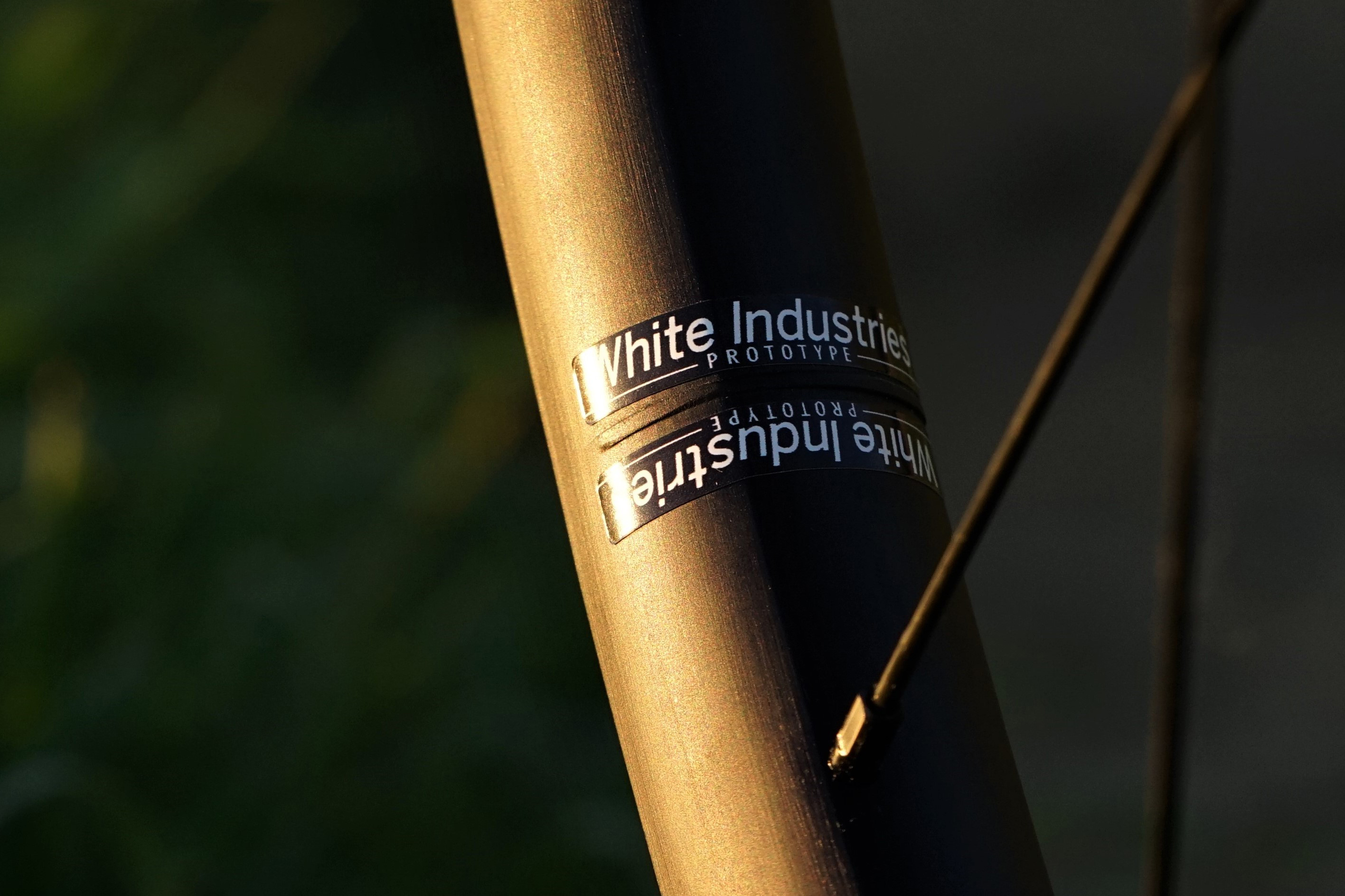 White Industry Announces the G25A Rim | The Radavist | A group of