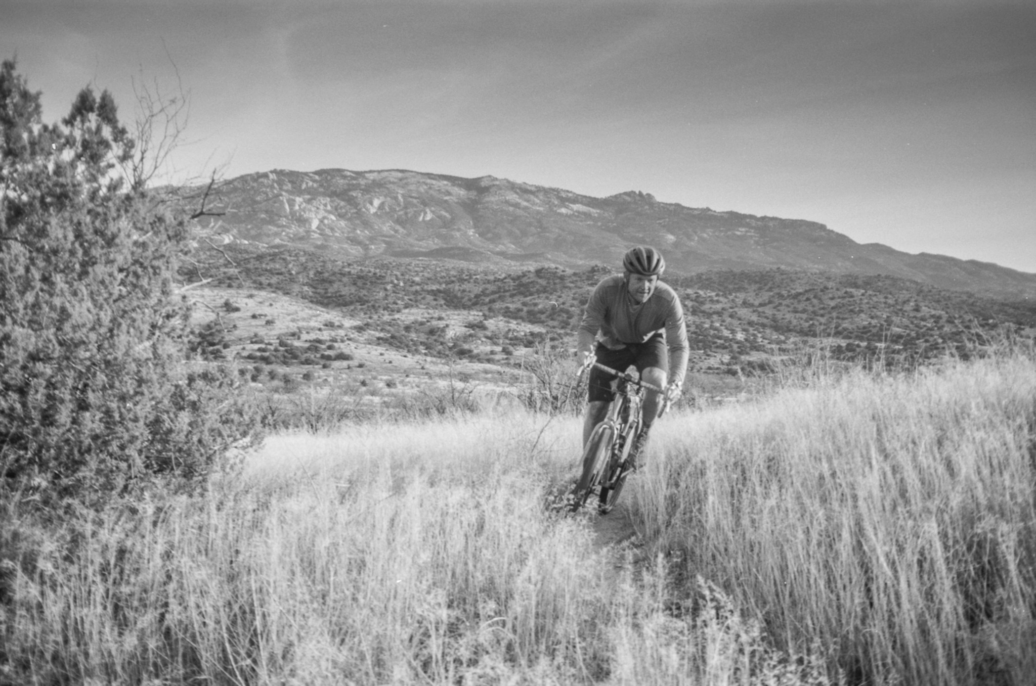 It Was Time for a Switch to Shimano Pedals | The Radavist | A group of
