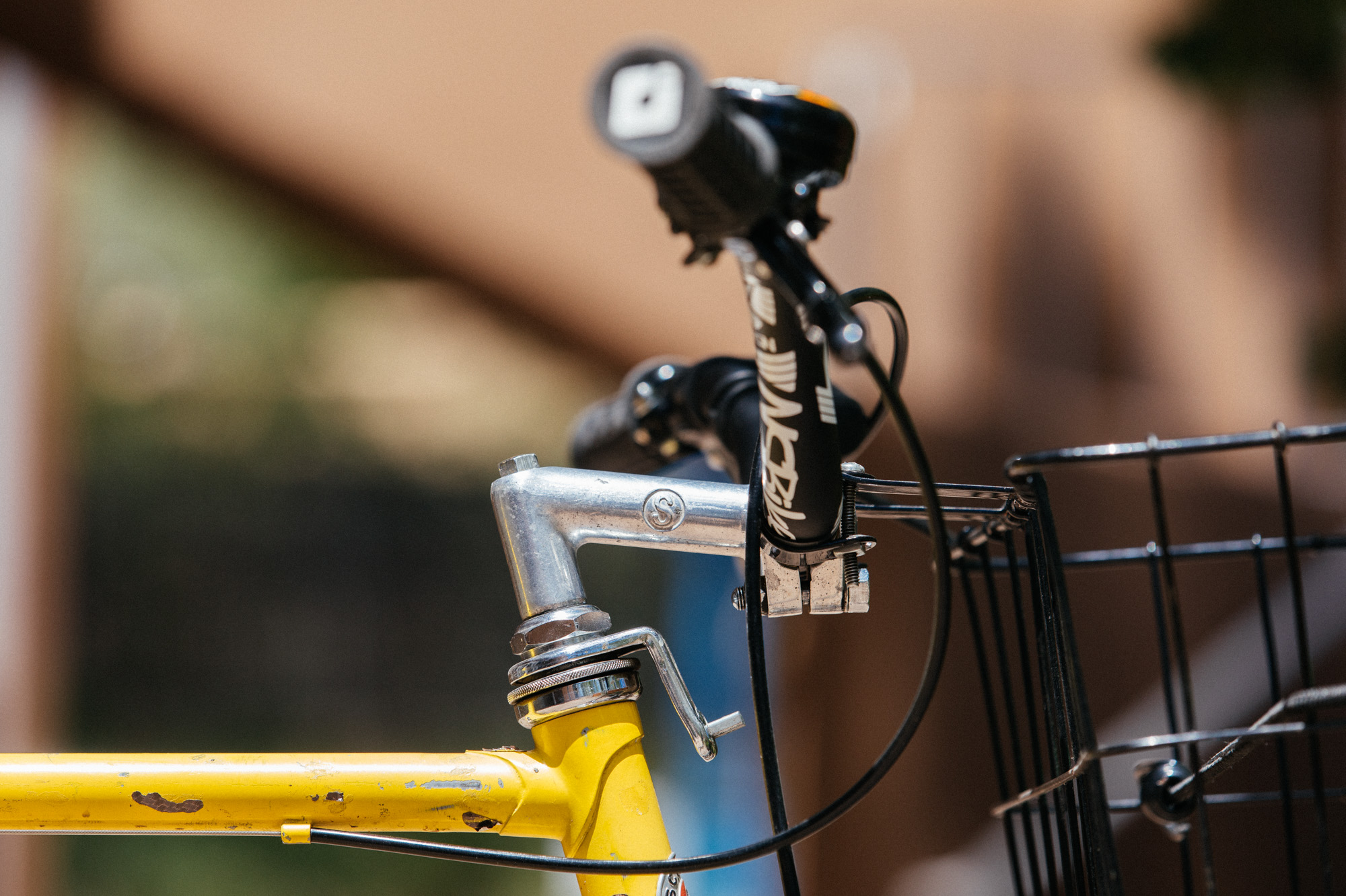 Rawson S Schwinn Le Tour Gateway Bike John Watson The Radavist A Group Of Individuals Who Share A Love Of Cycling And The Outdoors