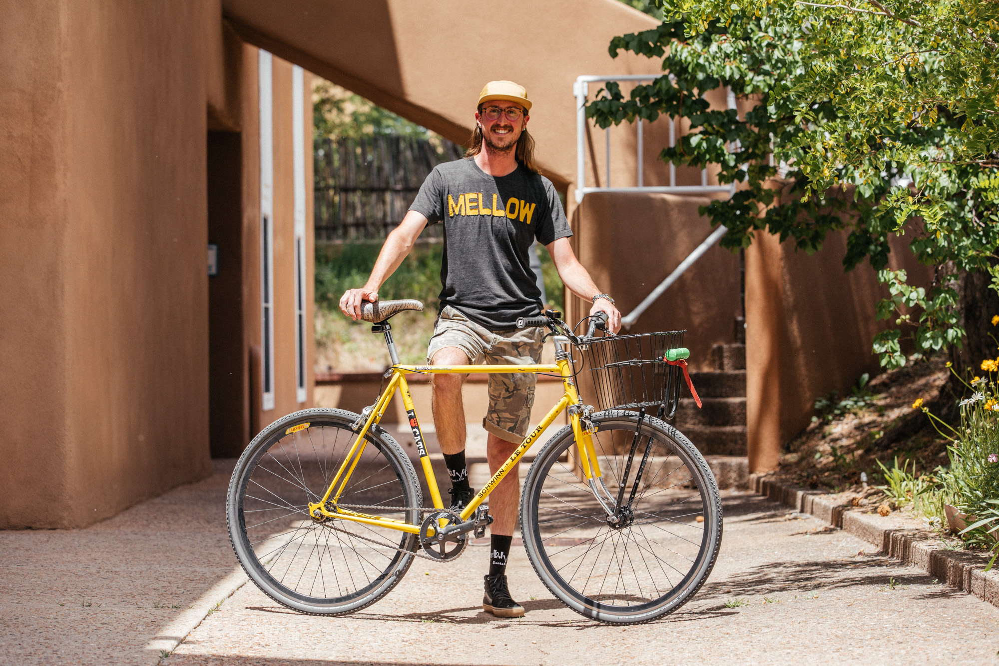 Rawson S Schwinn Le Tour Gateway Bike John Watson The Radavist A Group Of Individuals Who Share A Love Of Cycling And The Outdoors