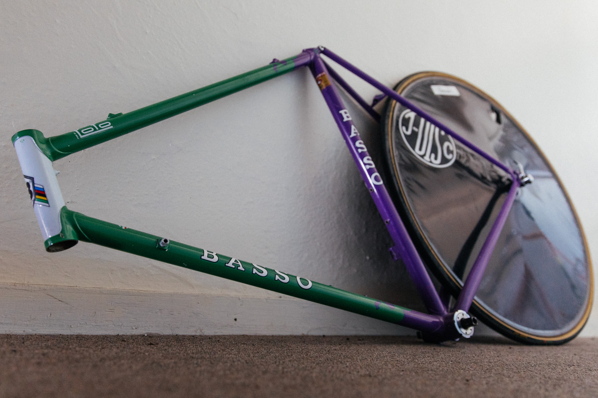 mellow velo bike shop