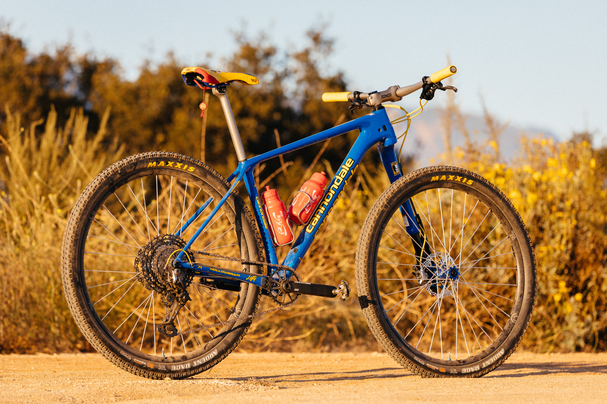 Cannondale throwback Clearance