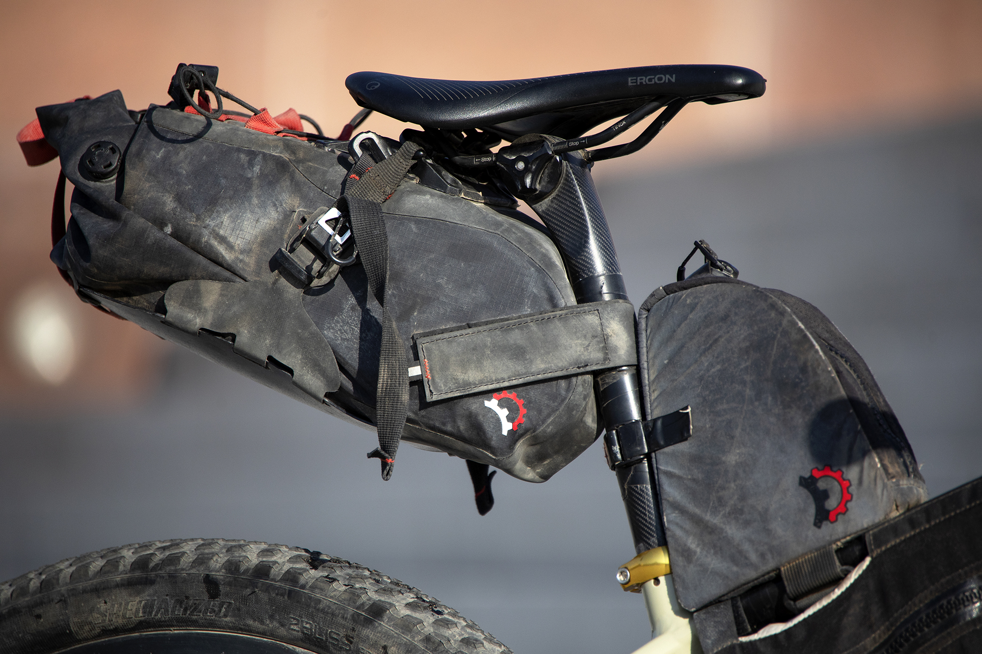 specialized fuse bikepacking
