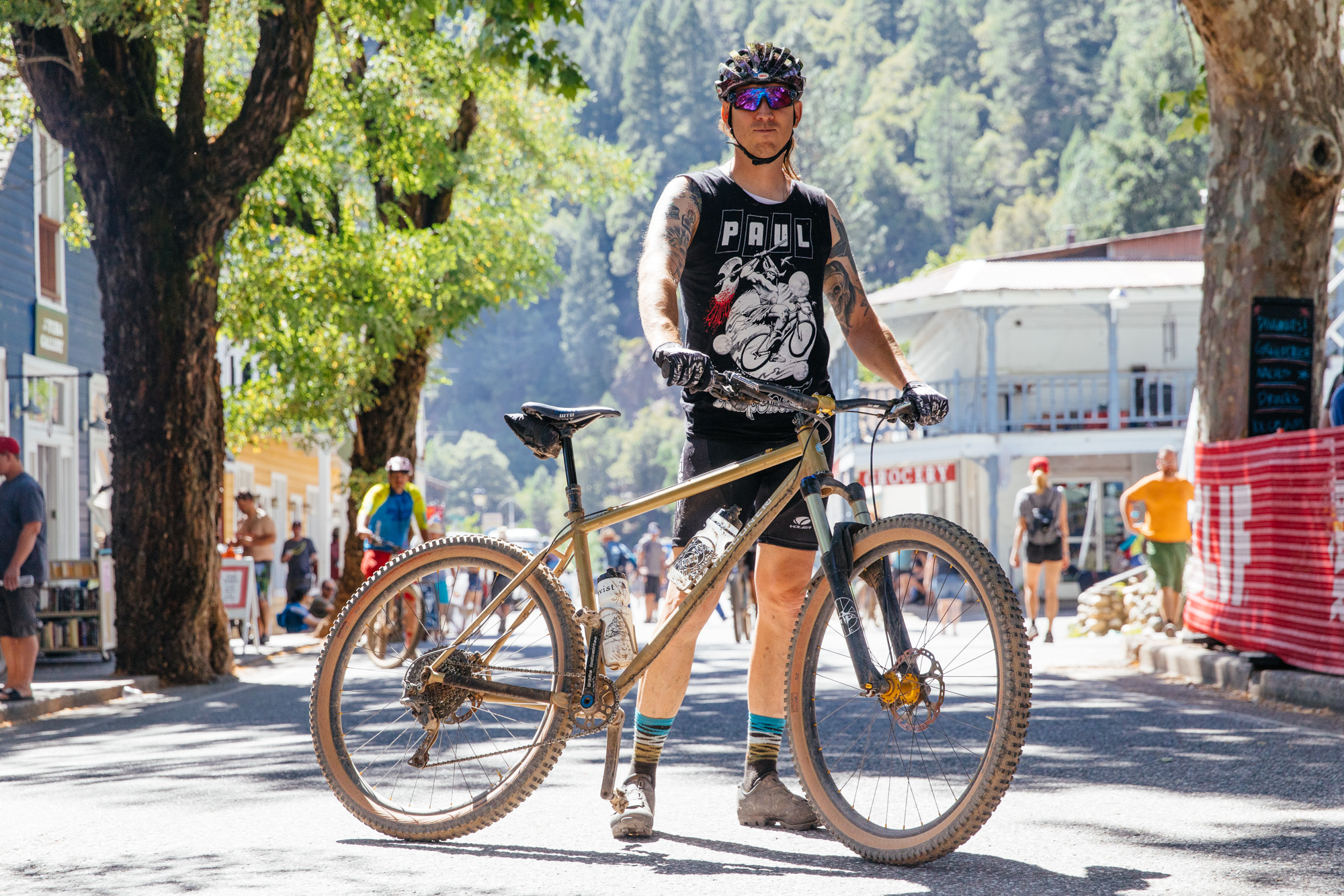 The Races Will Go On No Date Changes in Store for the 2023 Downieville