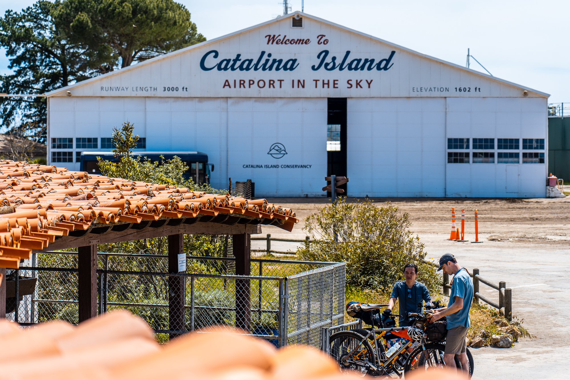 Escape To Santa Catalina Island Joshua Weinberg Amp Steven