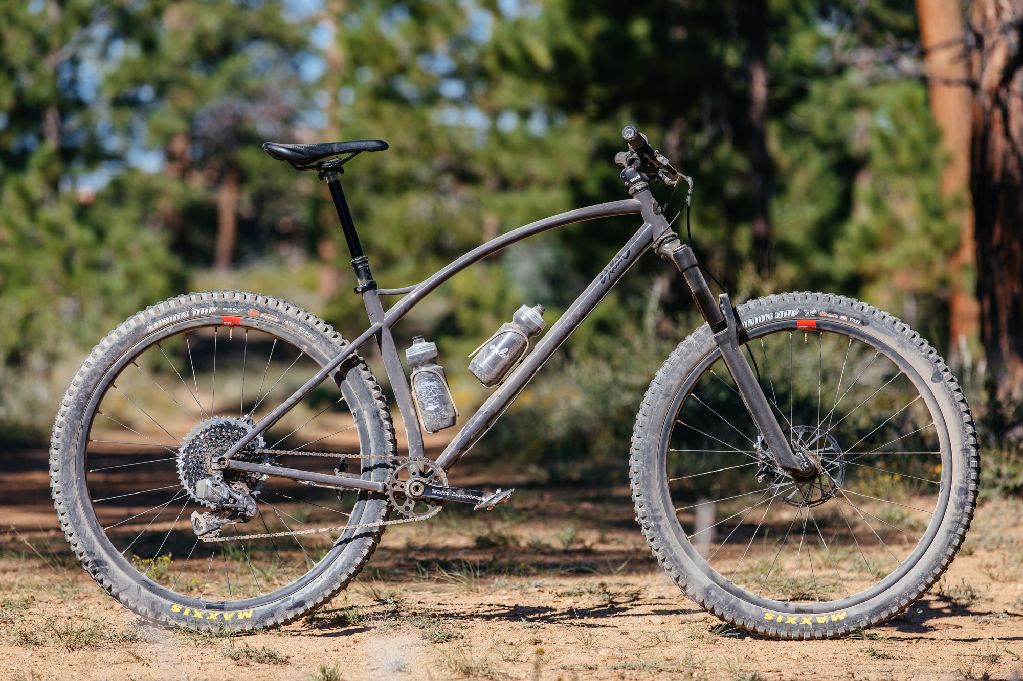 twitter predator 29er