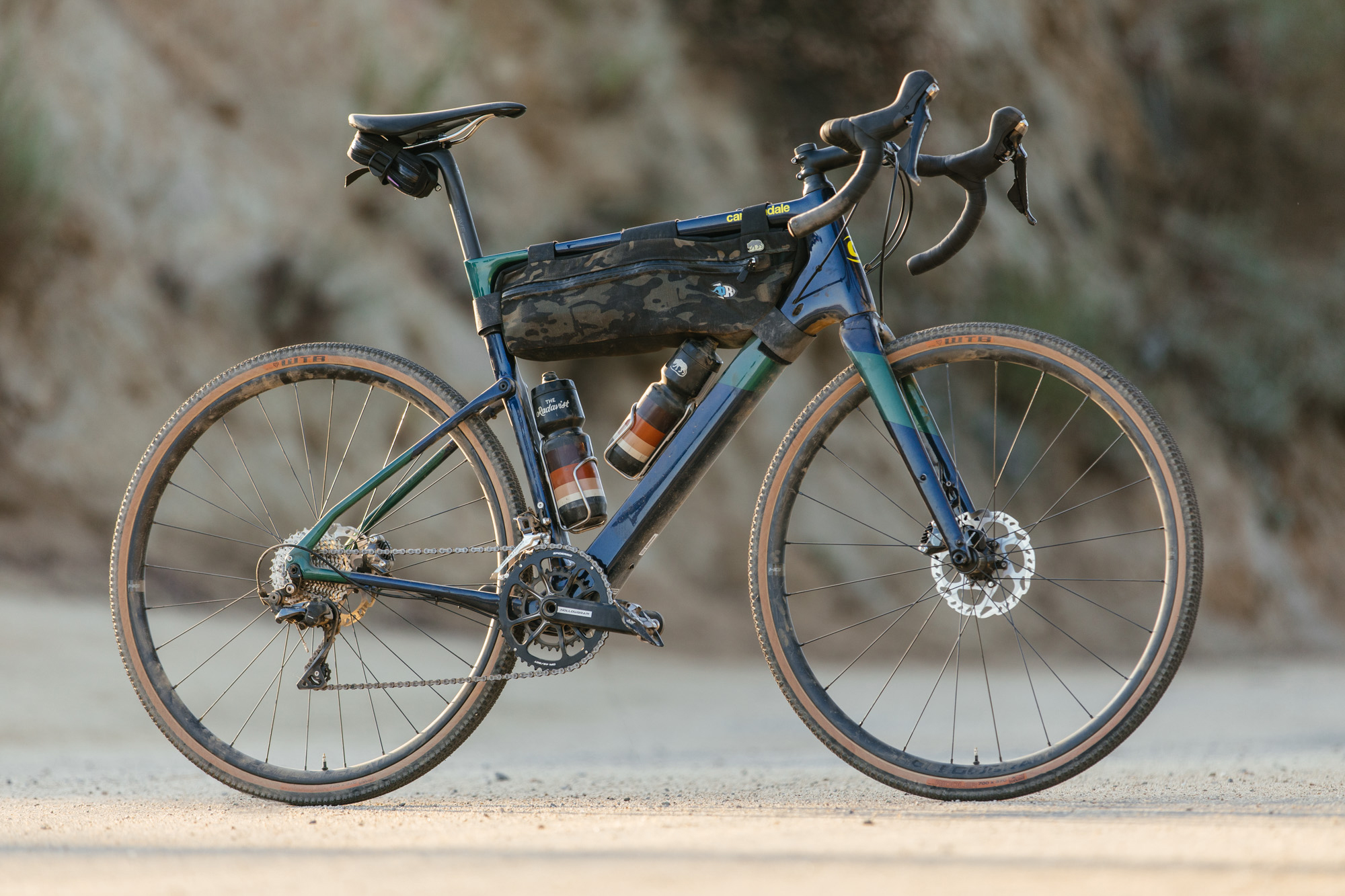 The Cannondale Carbon Topstone Has Evolved Past Its Aluminum Sibling John Watson The Radavist A Group Of Individuals Who Share A Love Of Cycling And The Outdoors
