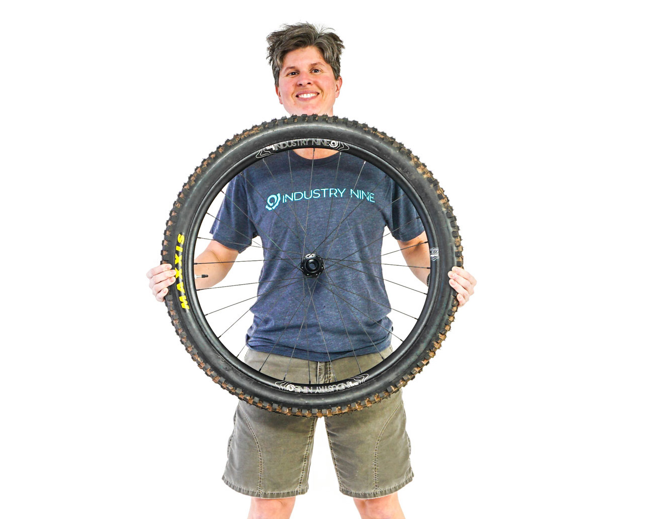 Industry Nine Launches More Affordable 101 Wheels | The Radavist | A ...