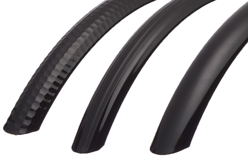 Rene Herse Fenders Now Come in Black The Radavist A group of