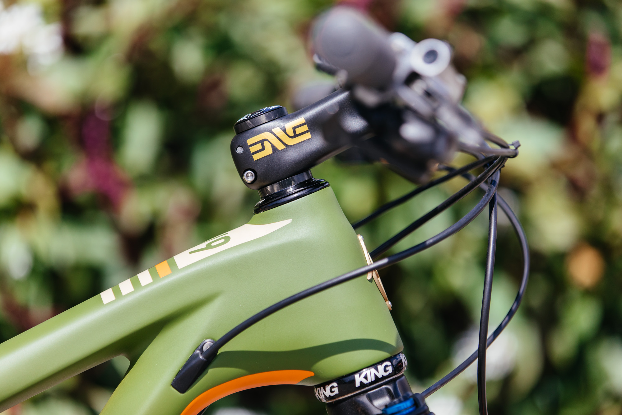 A Look Inside Santa Cruz S Spokesman Bicycles Outpost And Their Wild Custom Builds John Watson The Radavist A Group Of Individuals Who Share A Love Of Cycling And The Outdoors