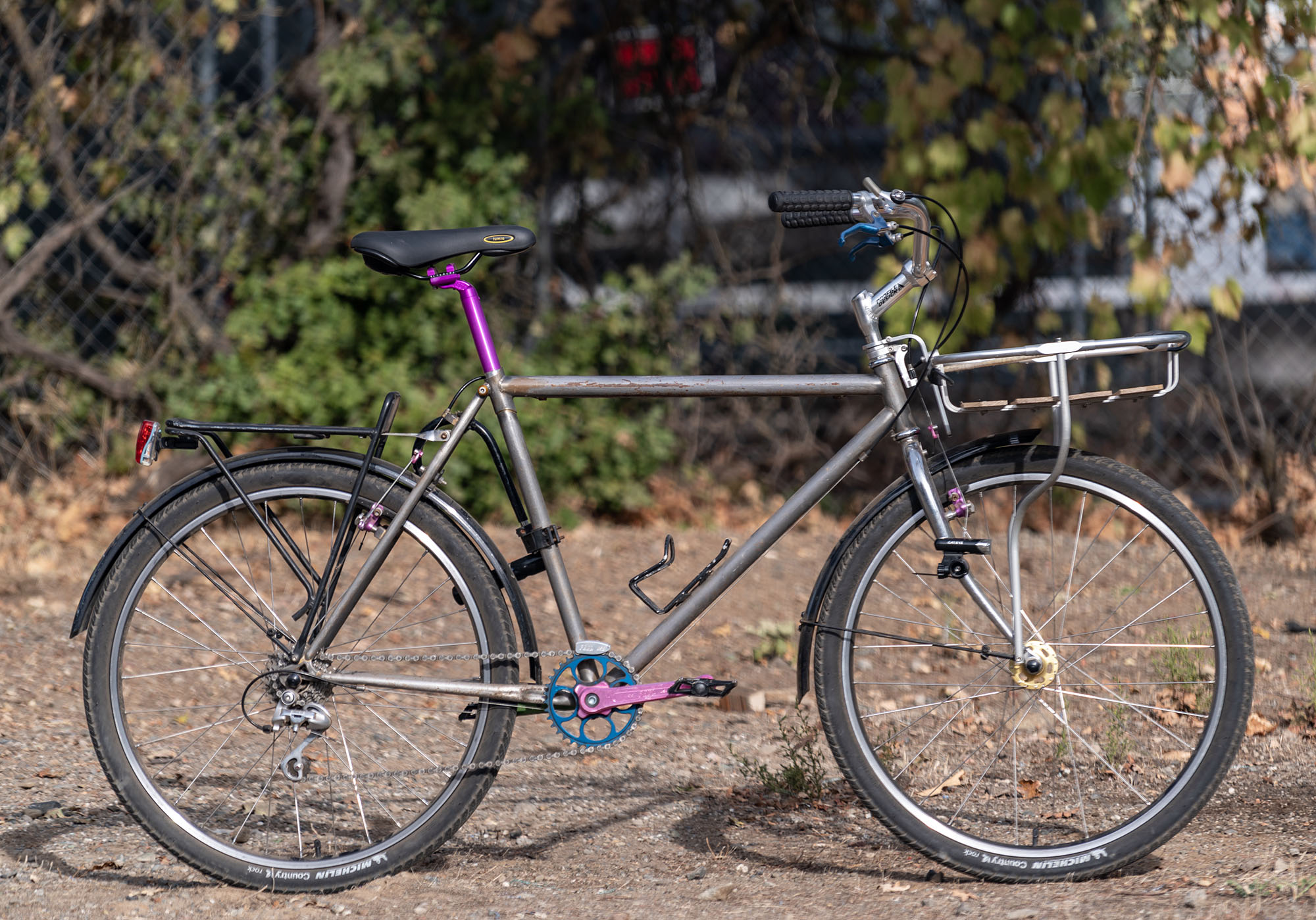 Paul best sale bicycle components