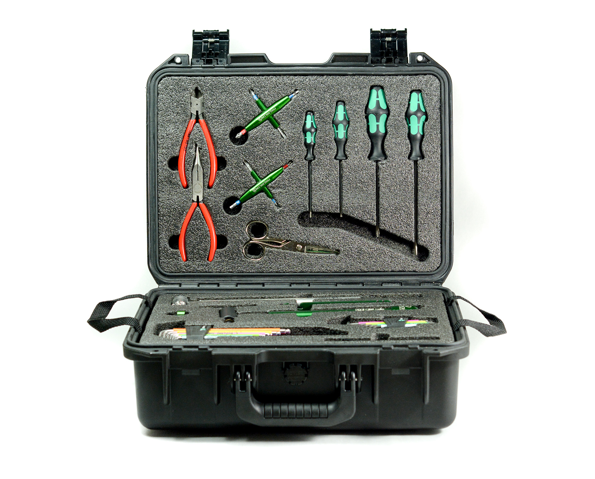 abbey bike tools team issue toolbox