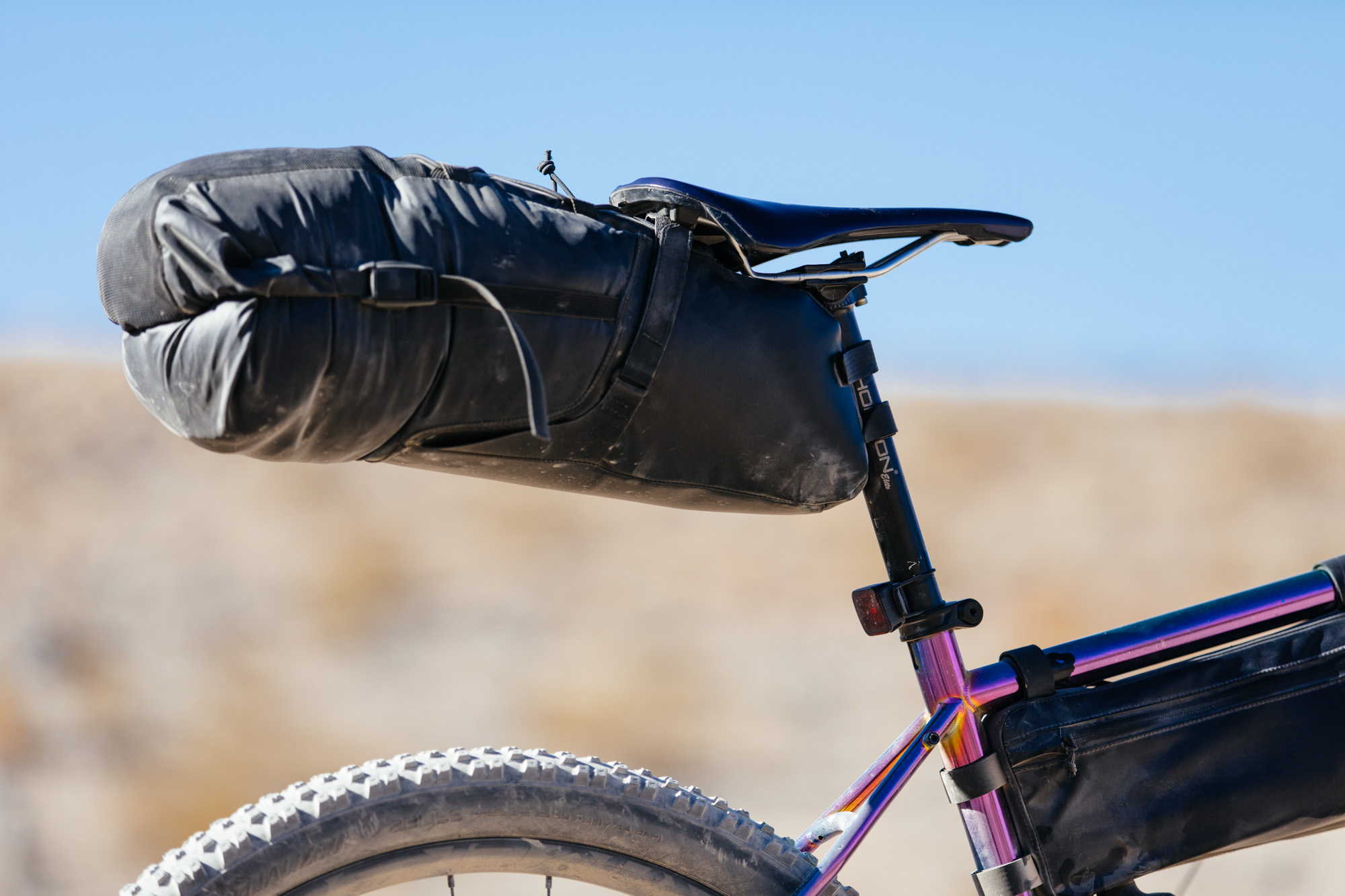 Specialized 2024 awol 650b