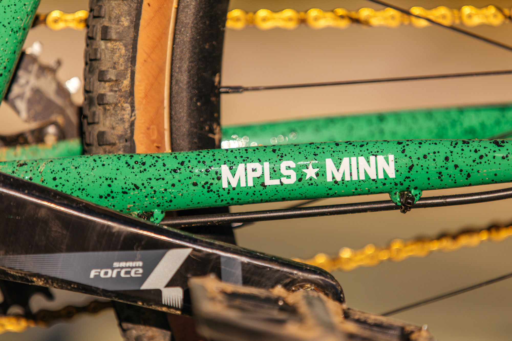 All city nature boy flat bar Clearance