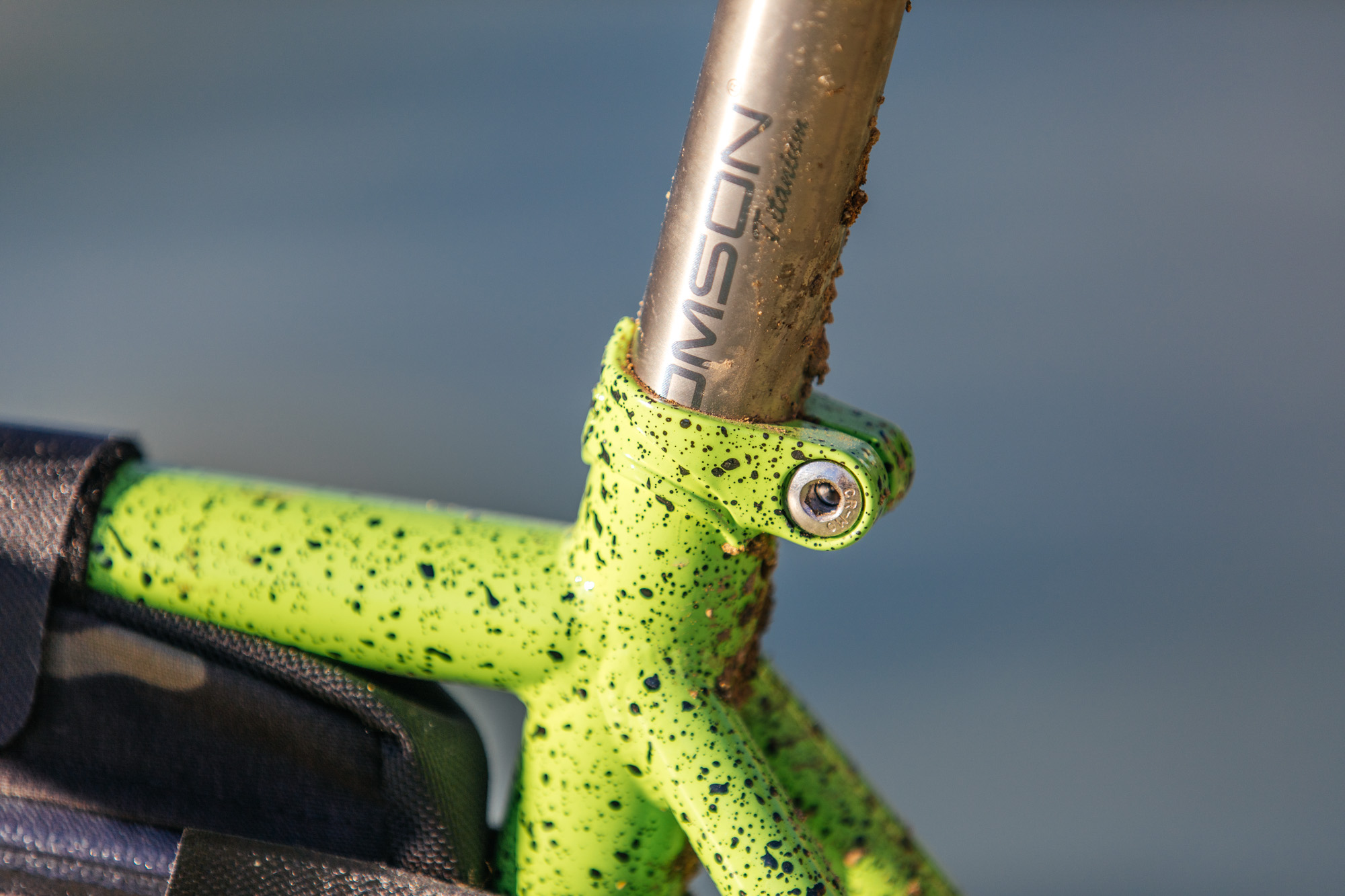 All city nature boy flat bar Clearance