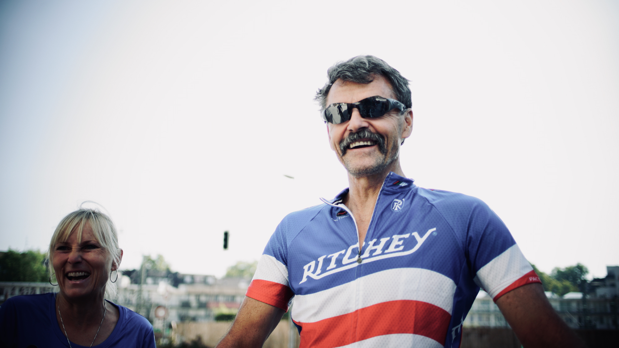 The Lighthouse: Tom Ritchey – Ryan Le Garrec | The Radavist | A group ...