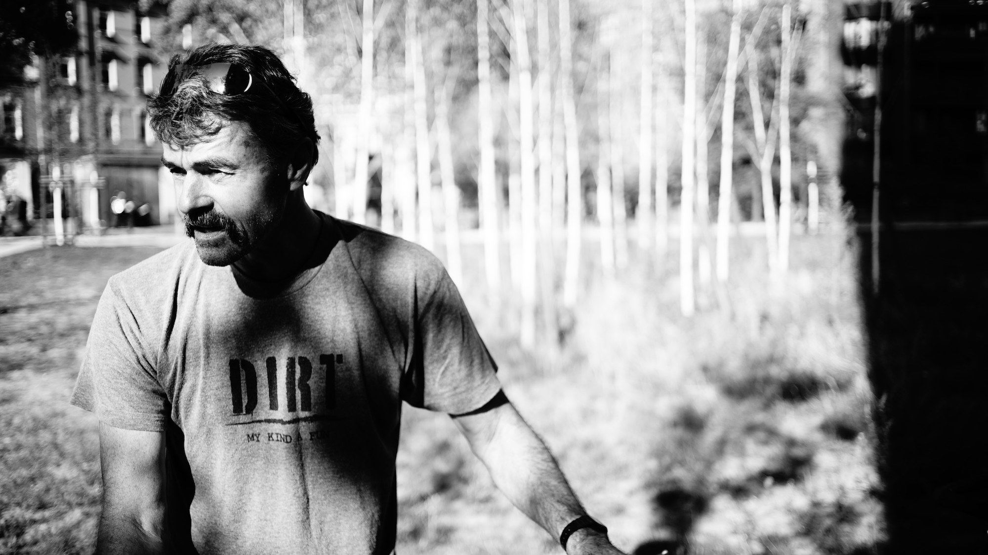 The Lighthouse: Tom Ritchey – Ryan Le Garrec | The Radavist | A group ...