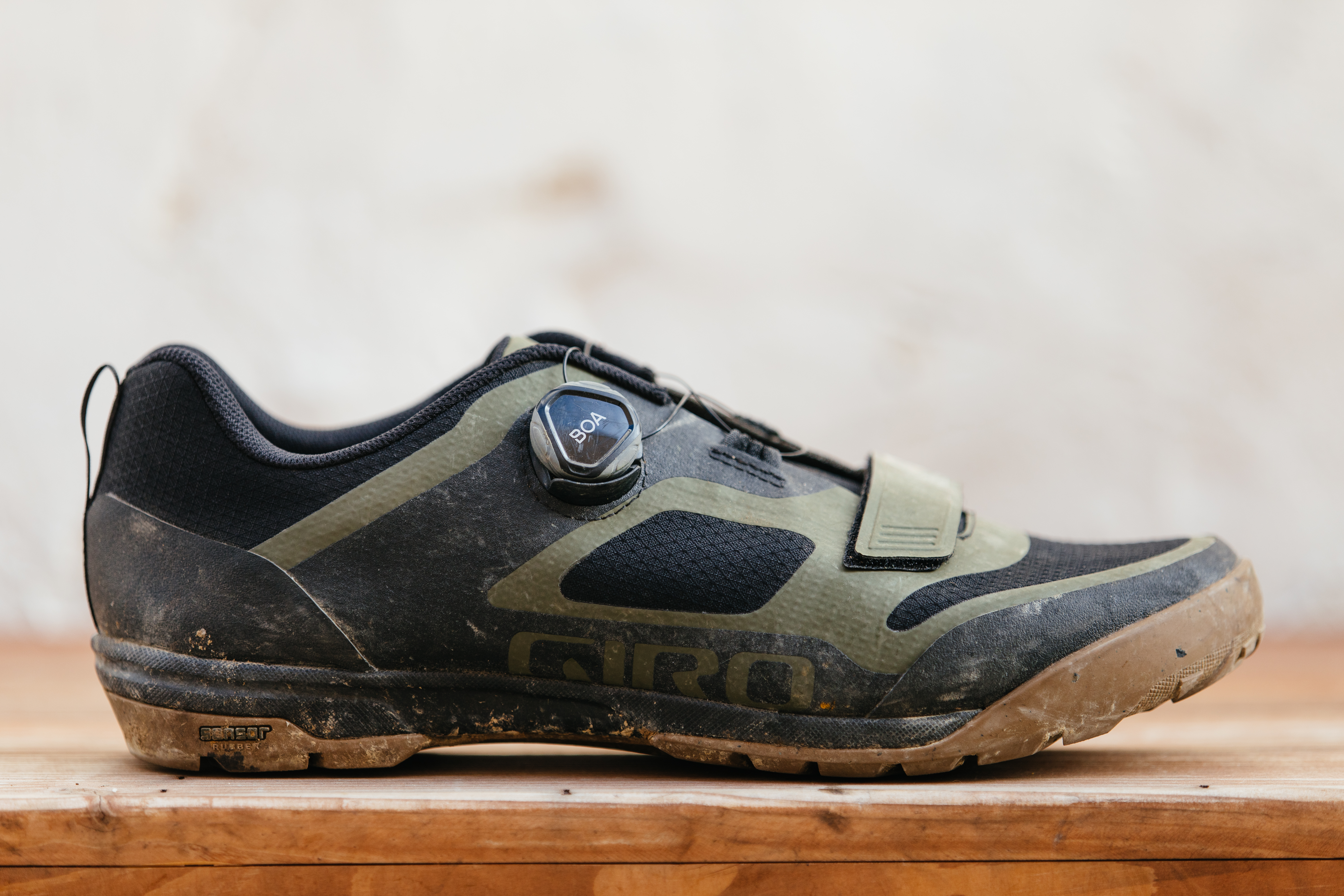 giro ventana boa review