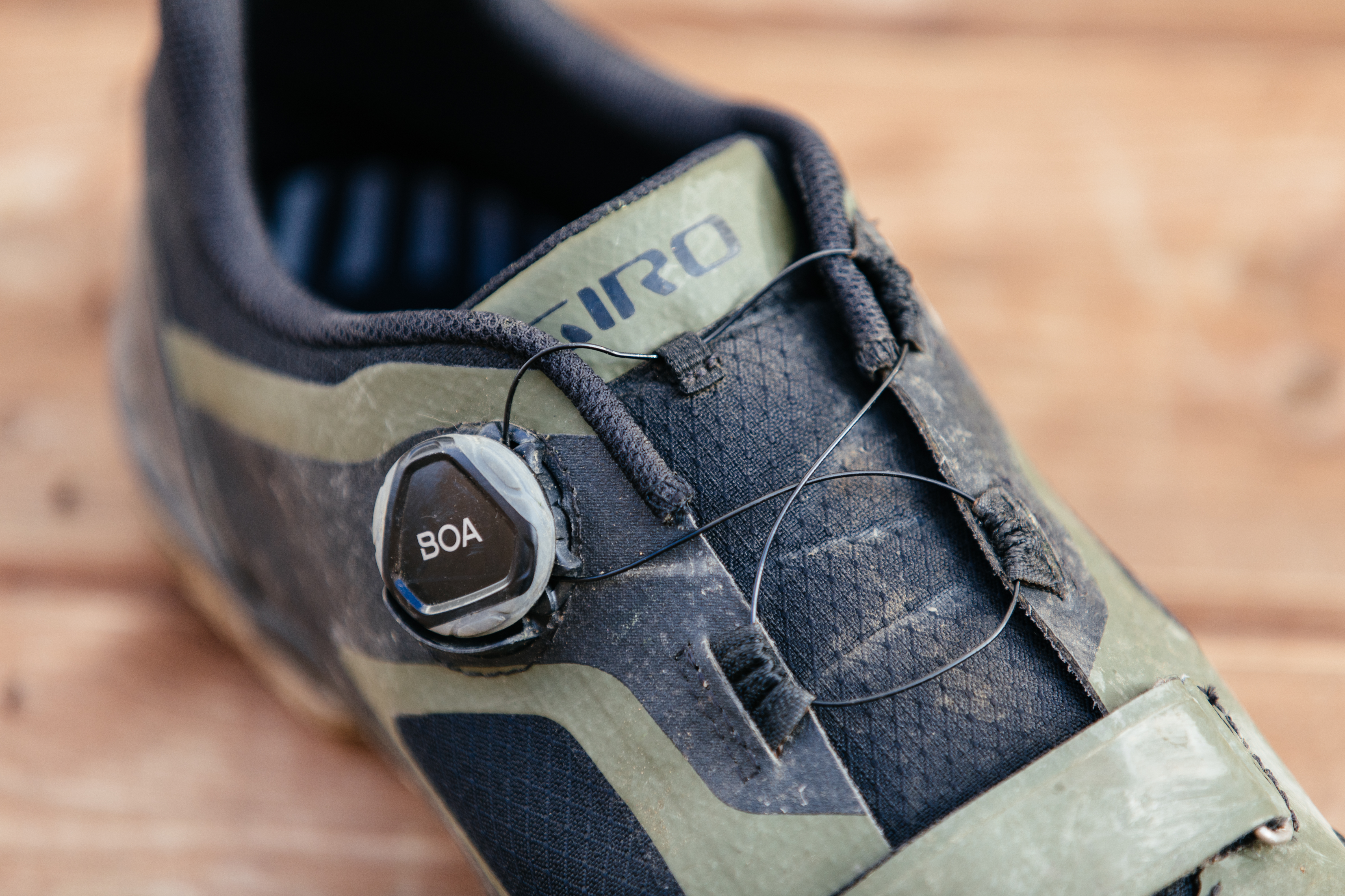 giro ventana shoe