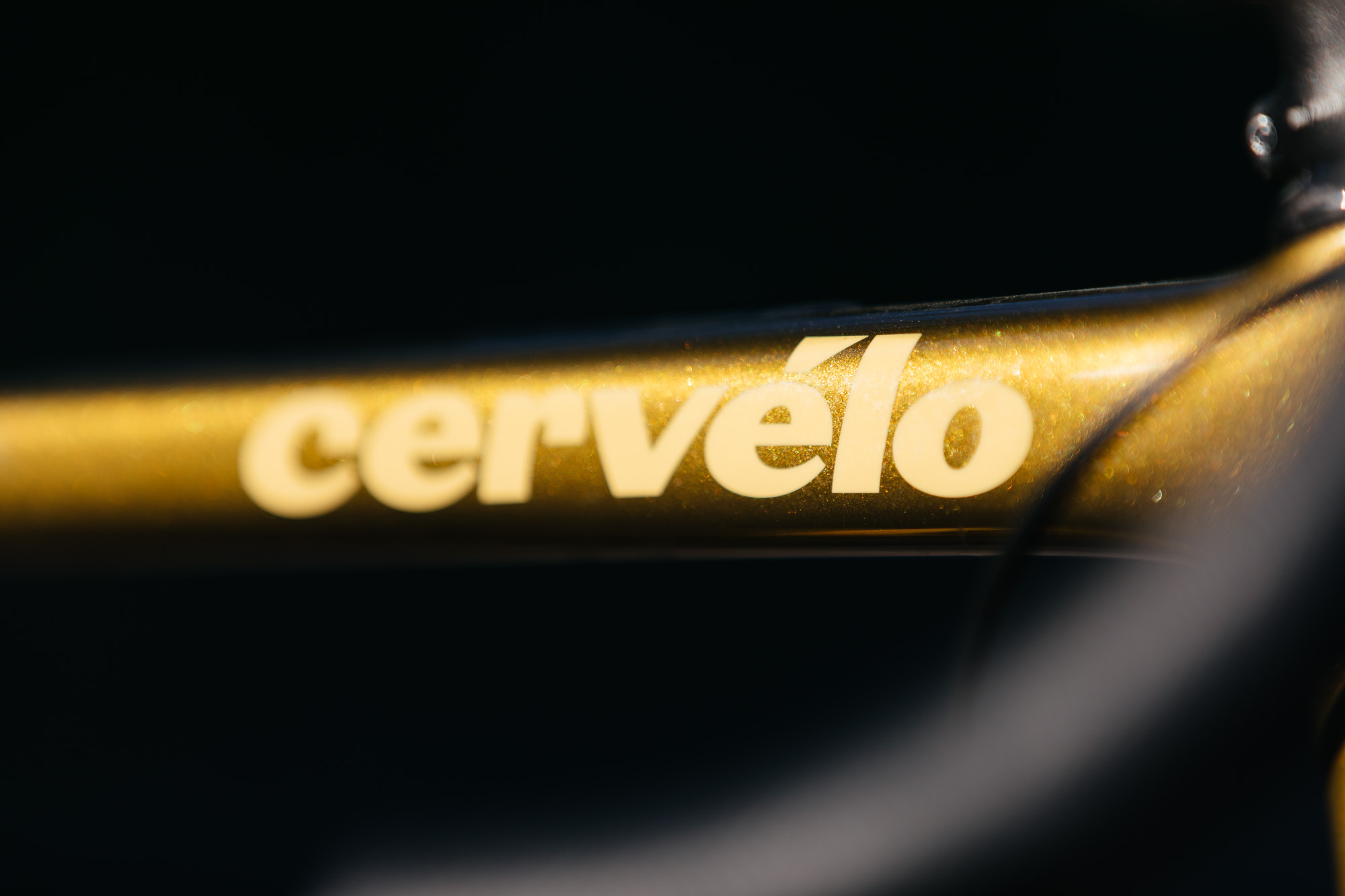 The Cervelo Áspero is the Brand’s Dirtiest Bike