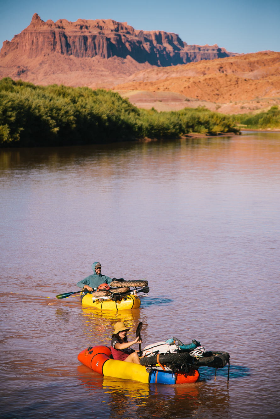 Navajo Nation outdoor adventure tours