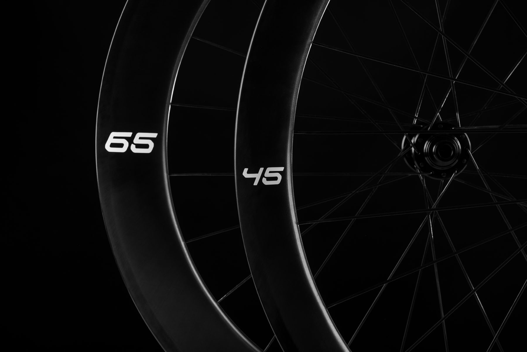 ENVE's New Foundation Wheels are a Second-Tier $1,600 Made in the