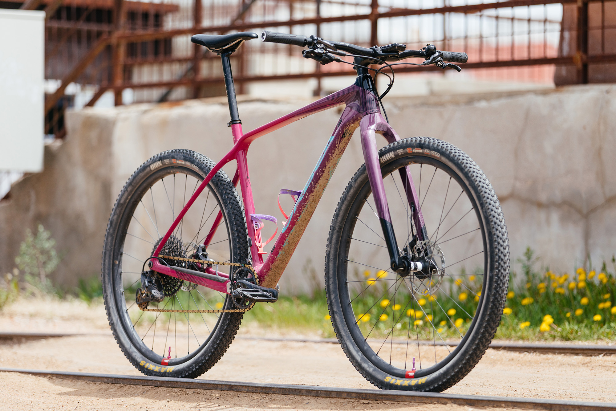 Orbea 29er 2025
