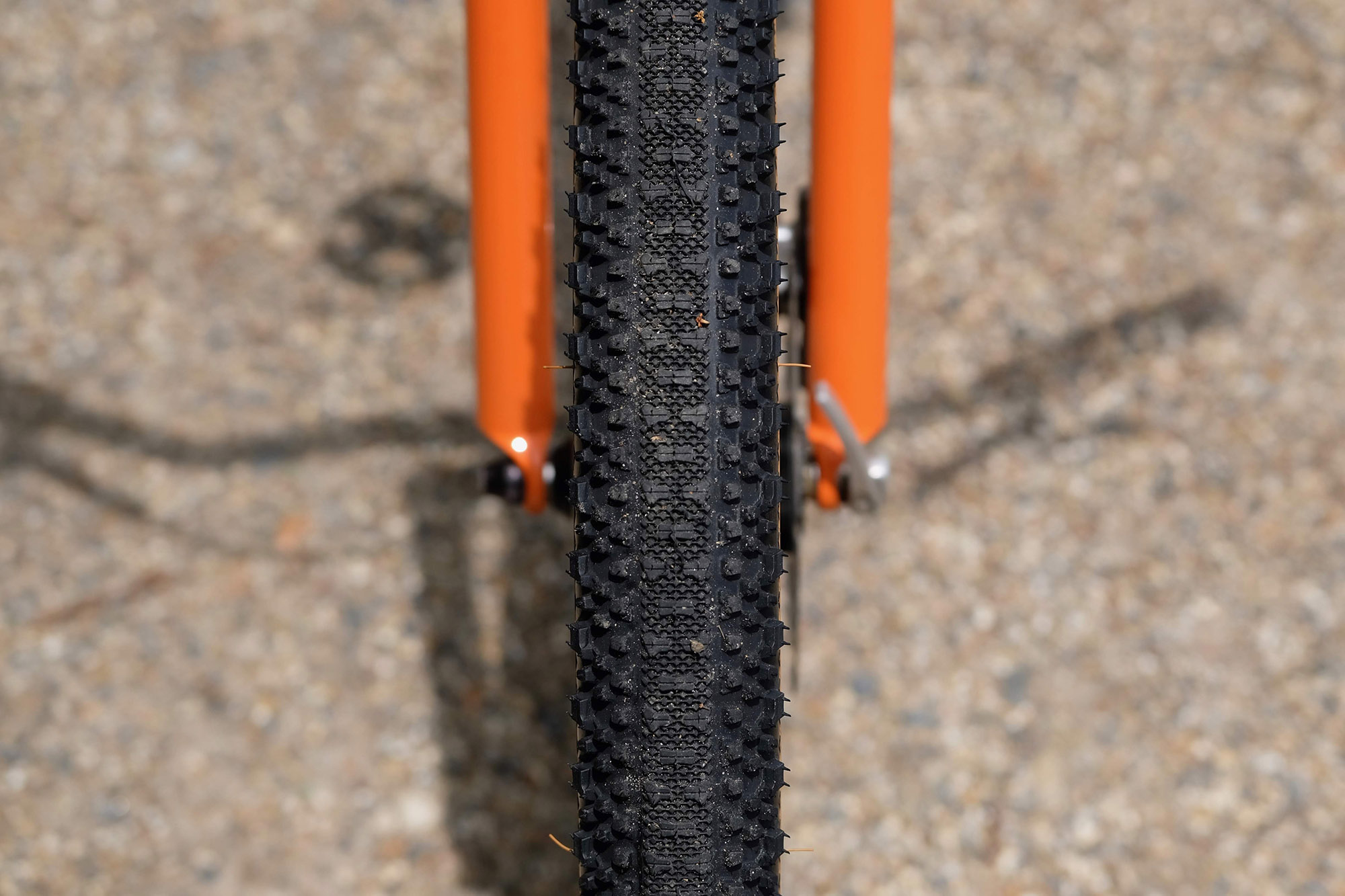 Sim Works: Super Yummy 29 x 2.2 Tires and a Special Build by Black
