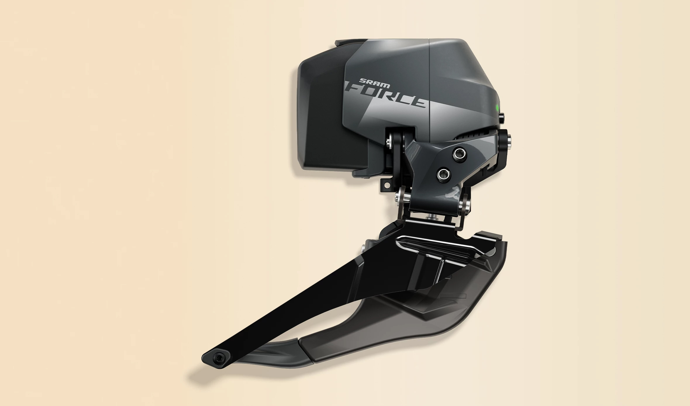SRAM Force AXS eTap Goes Wider and New Integrated Dropper Levers