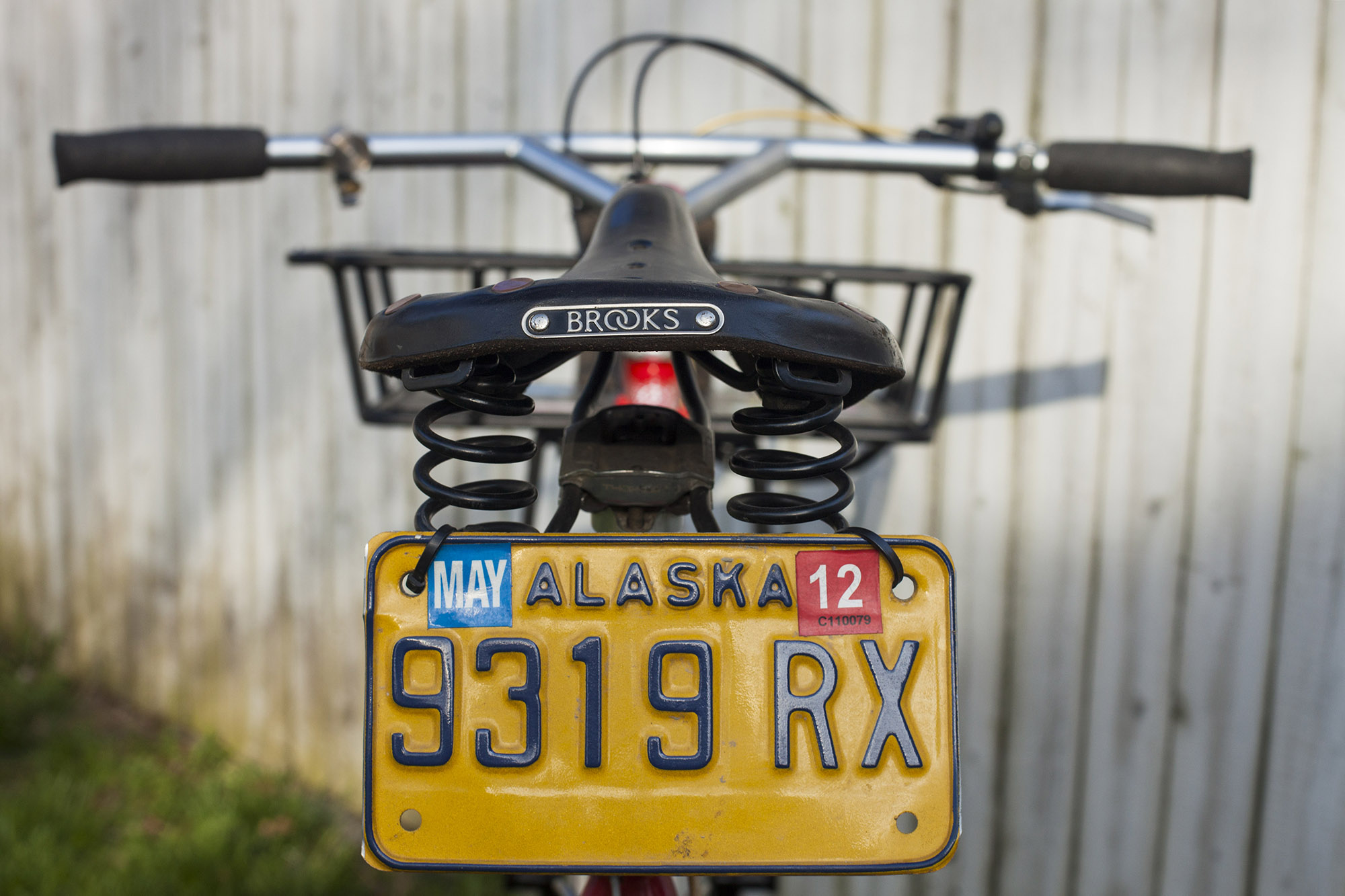 Readers’ Rides: Matt’s Ol’ Gary Fish tASSaJARa | The Radavist | A group ...