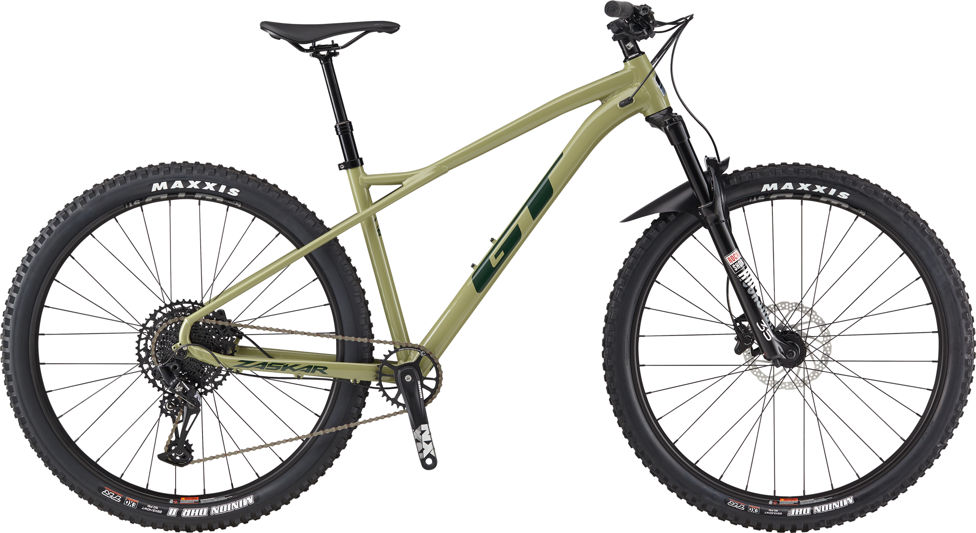 Gt zaskar size guide hotsell