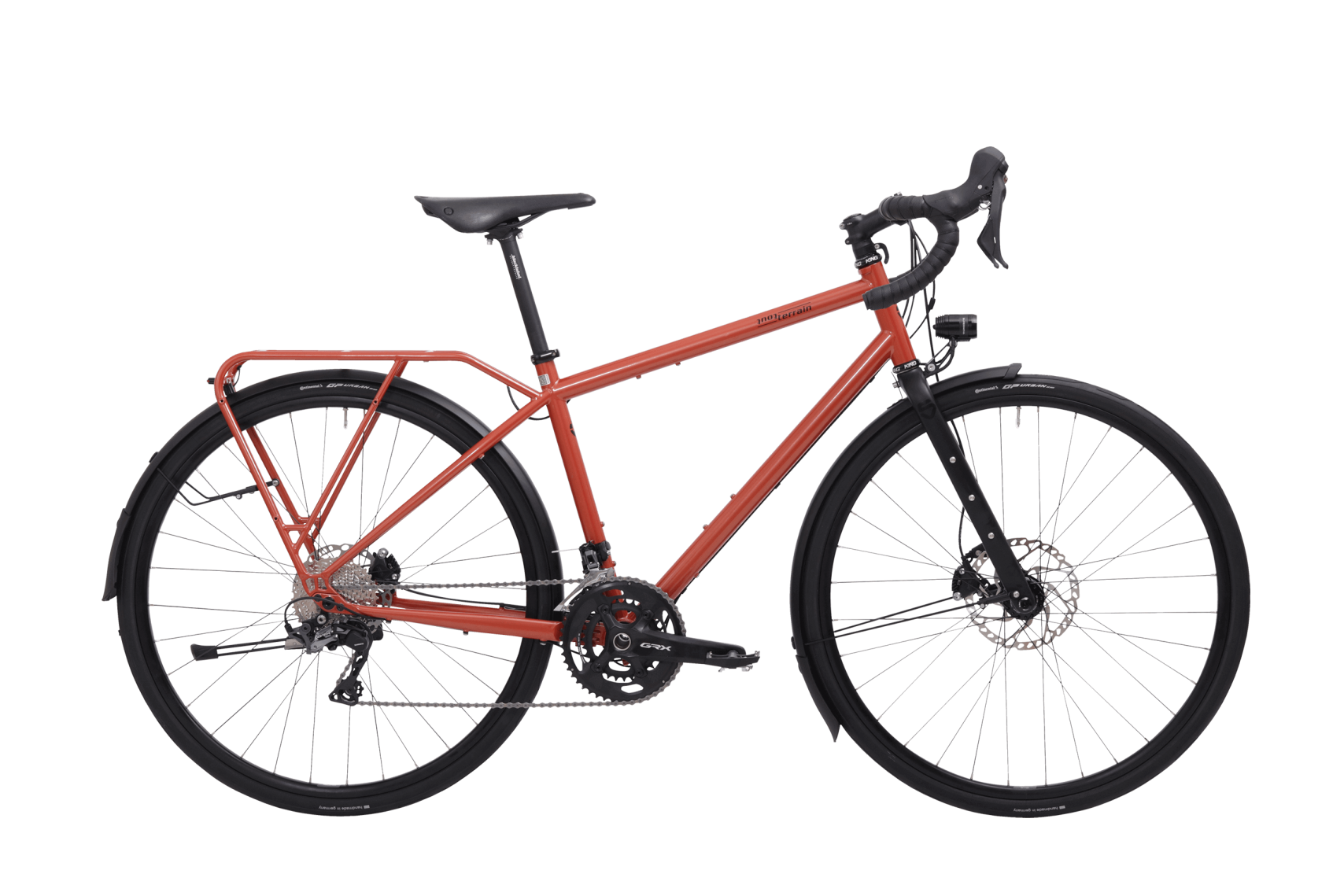 fahrrad tout terrain