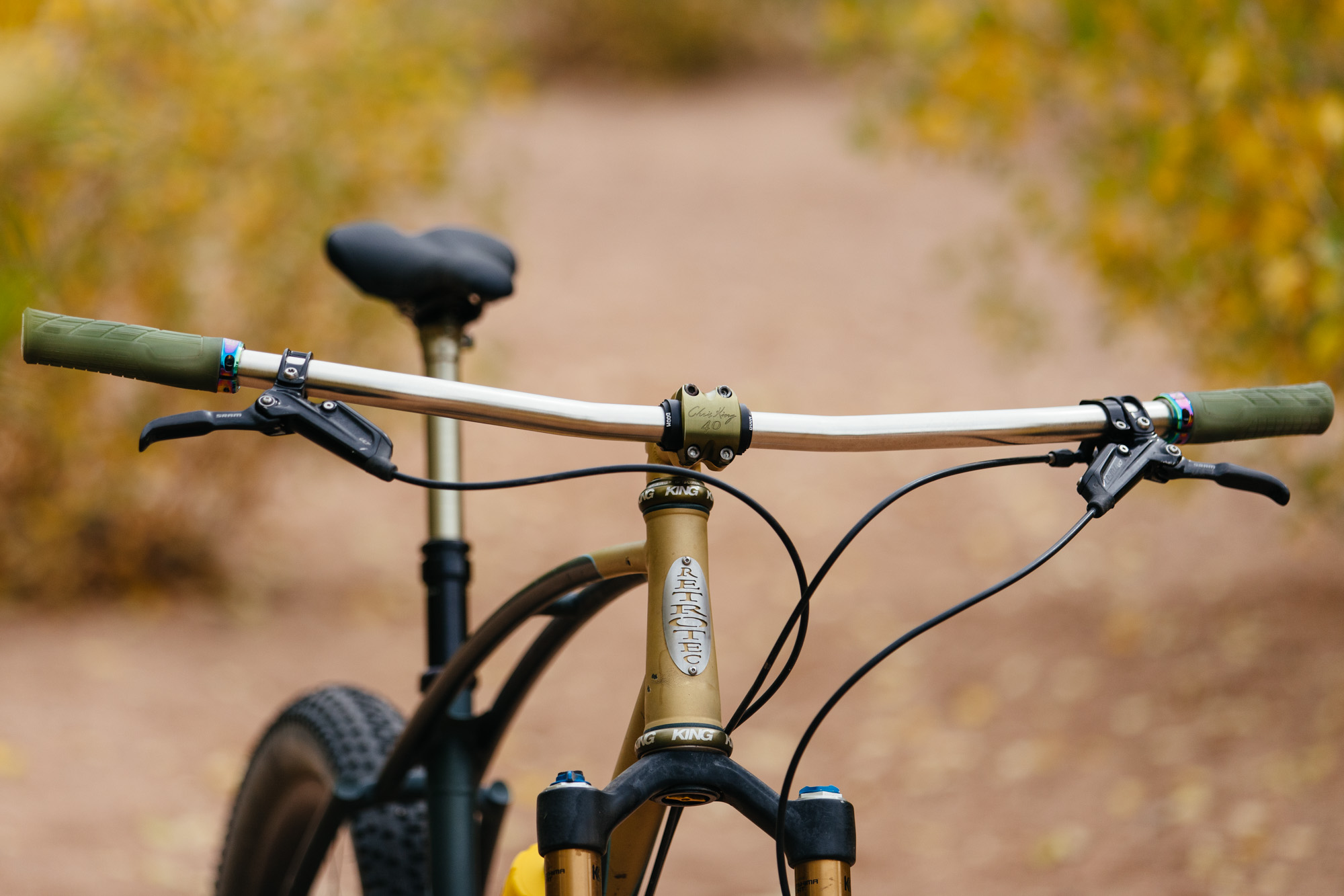 Forged in the Heat of Albuquerque: DOOM Bars – john watson | The ...