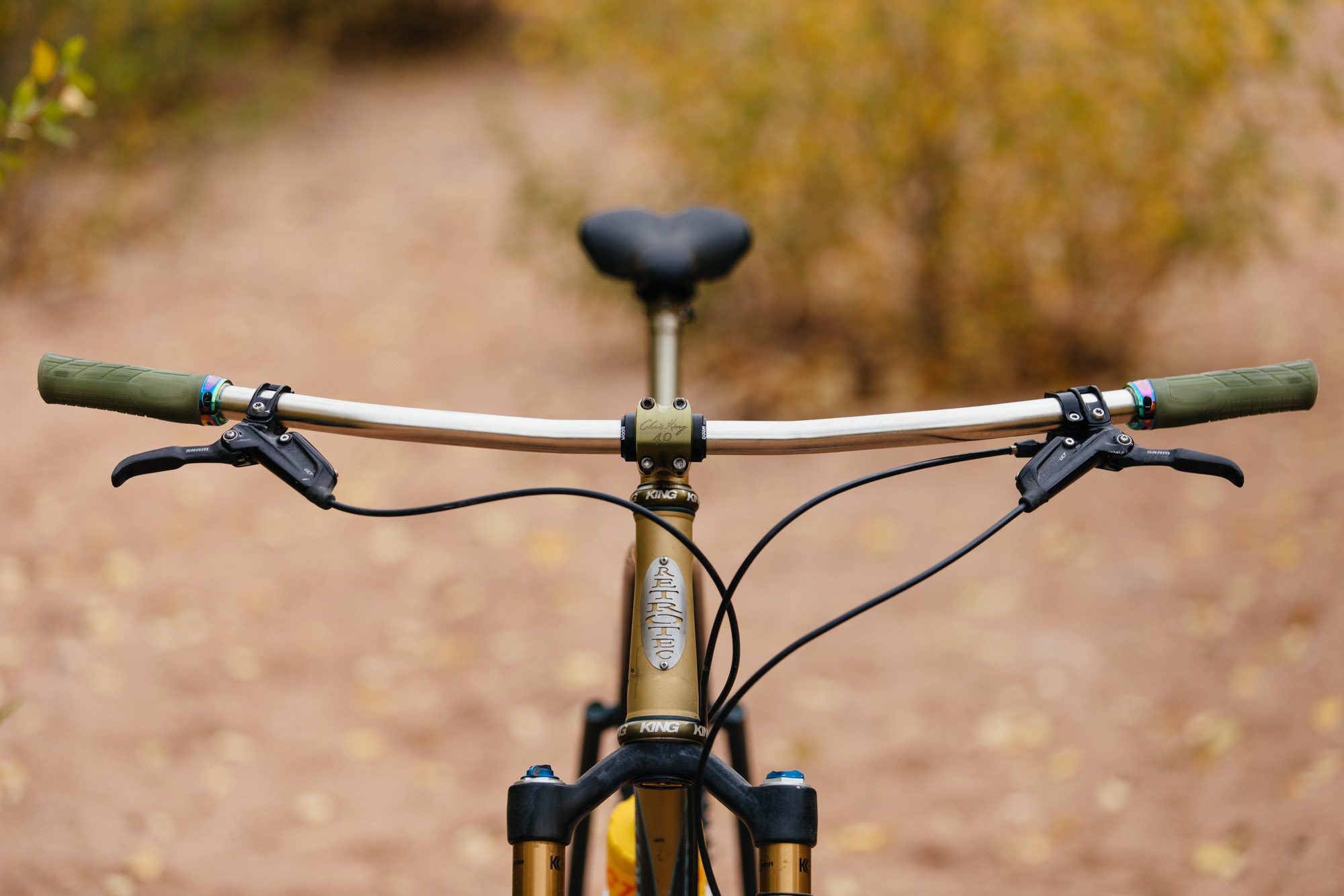 Forged in the Heat of Albuquerque: DOOM Bars – john watson | The ...