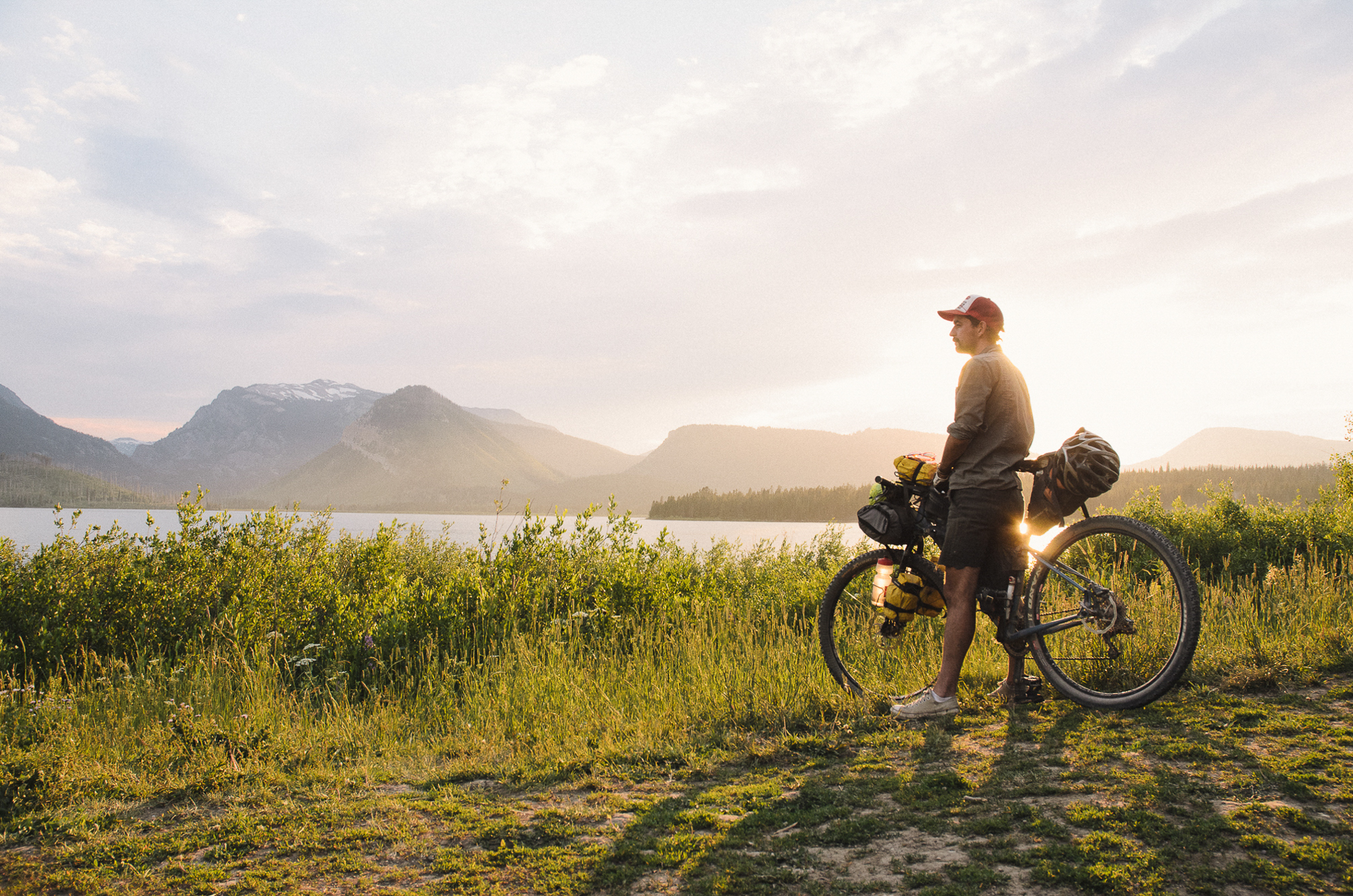The Adventure Cycling Association is on Ride With GPS | The Radavist ...
