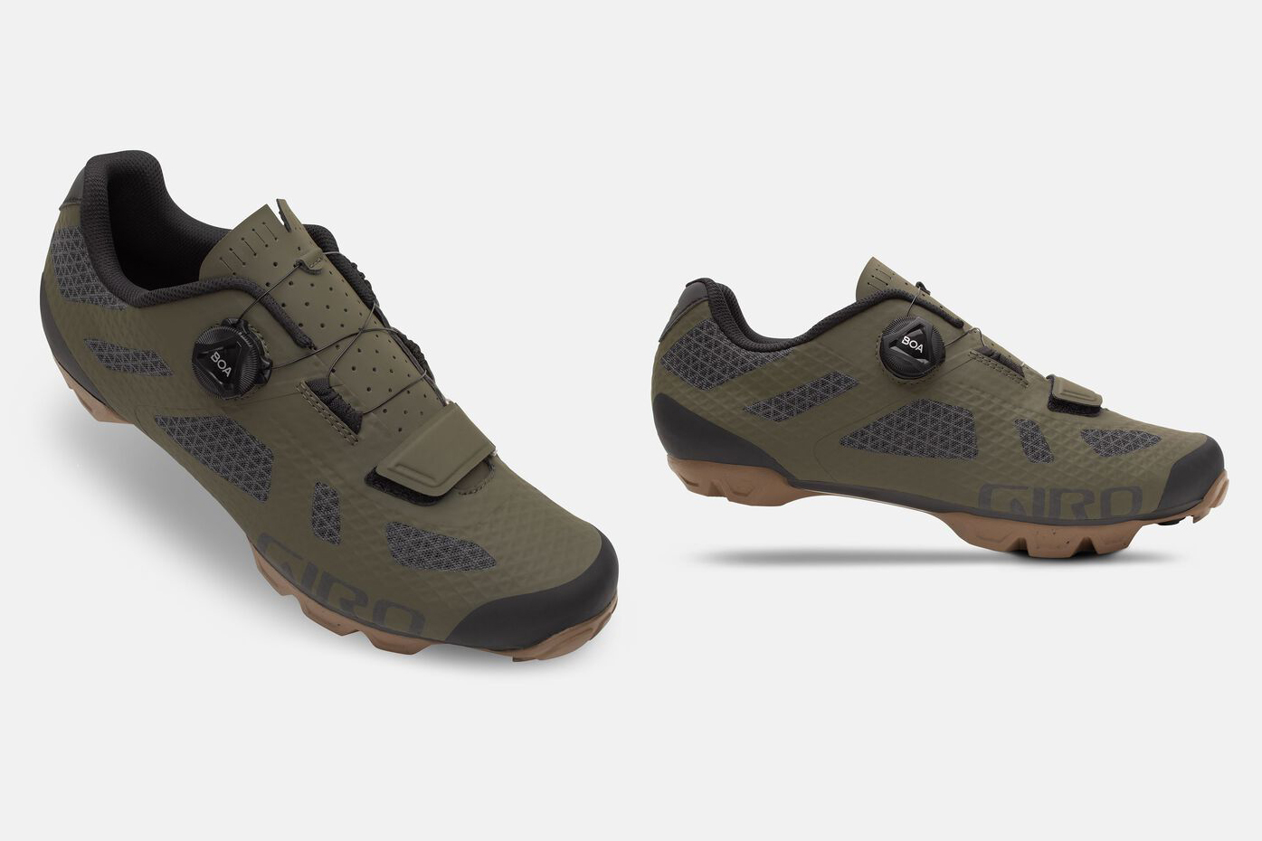 giro rincon mtb cycling shoes