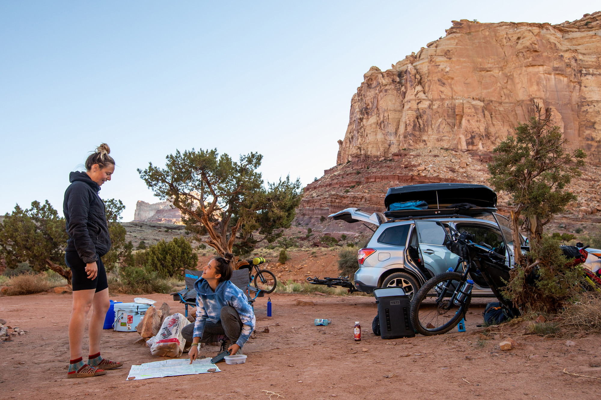 San Rafael Swell – Sofia Jaramillo 
