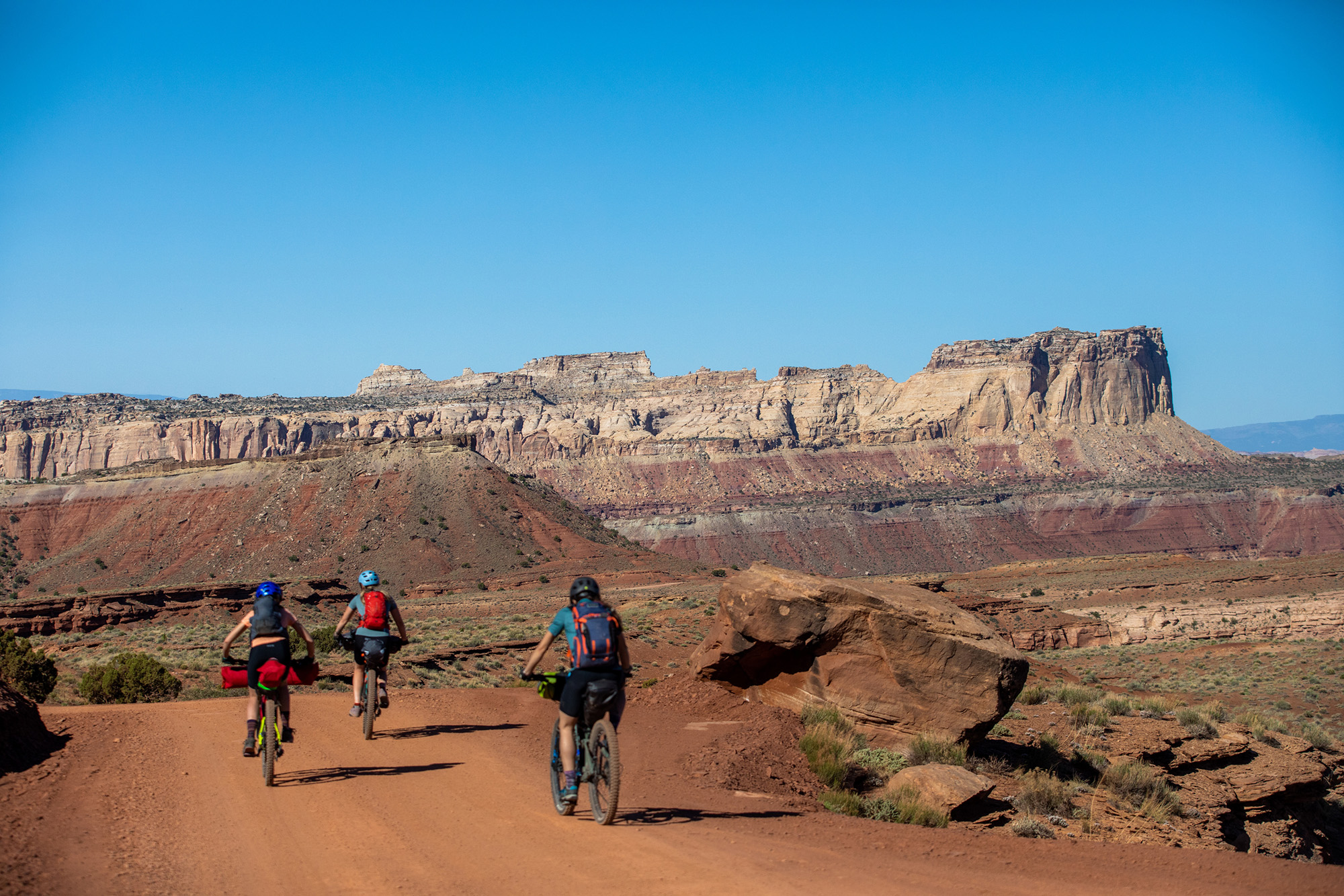 San Rafael Swell – Sofia Jaramillo 