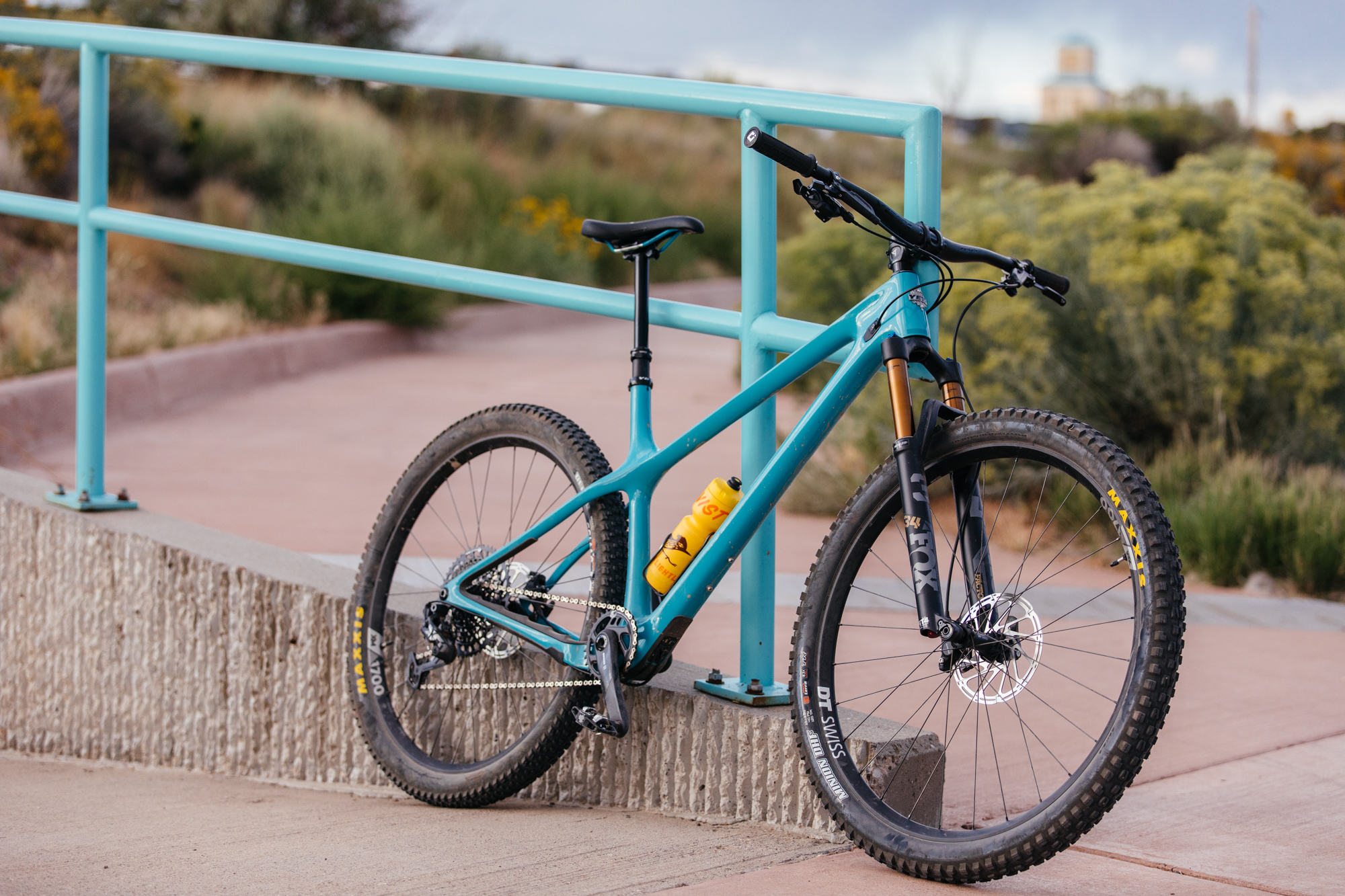 Yeti Bike Rails Noctua Introduces NF-A14x25 G2 Next-gen 140mm Fans | Page 2 ...