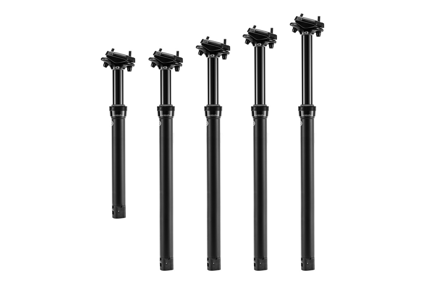 crankbrothers highline xc gravel dropper post