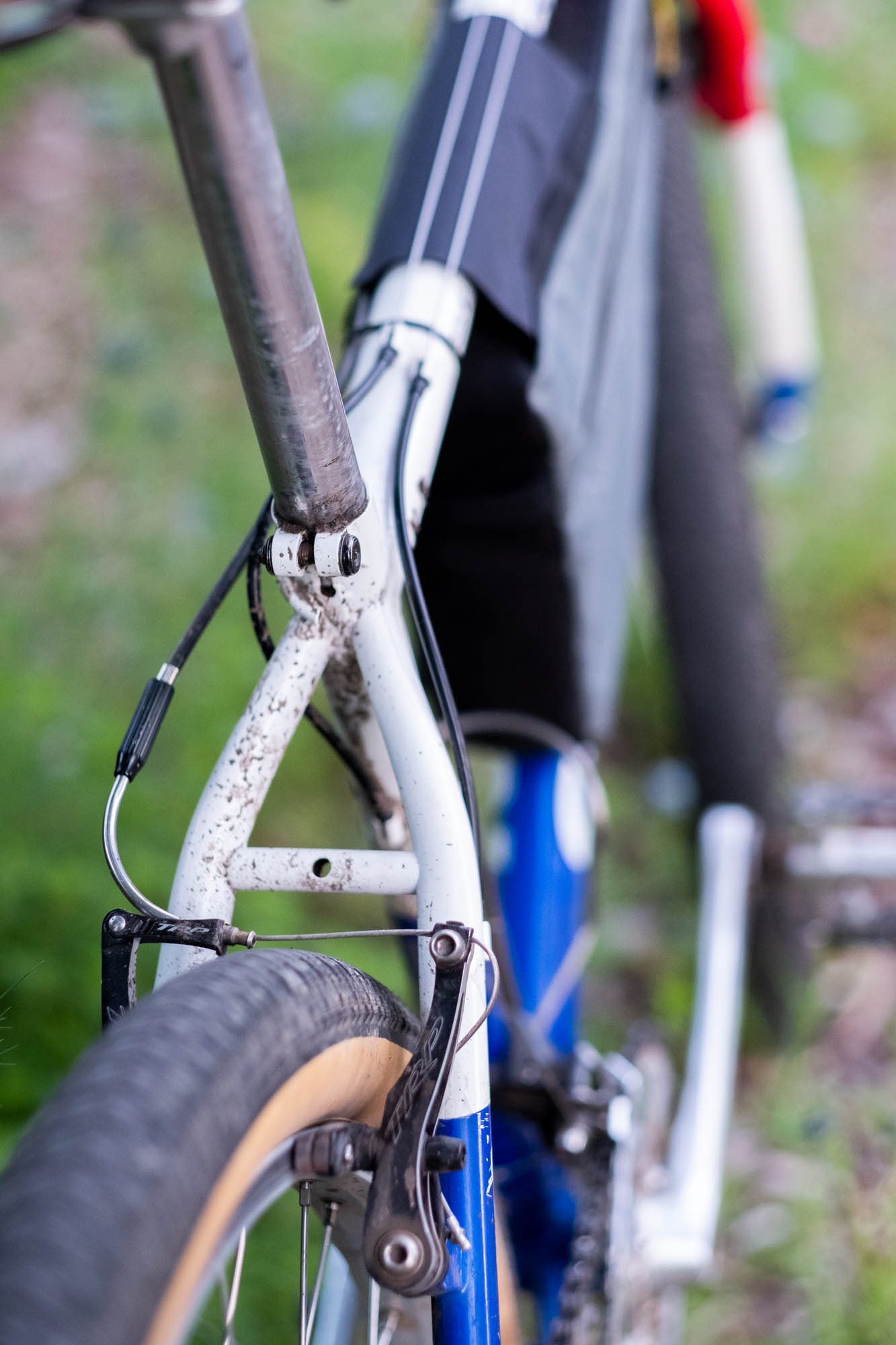 readers’ rides: krishna’s 1991 schwinn paramount pdg