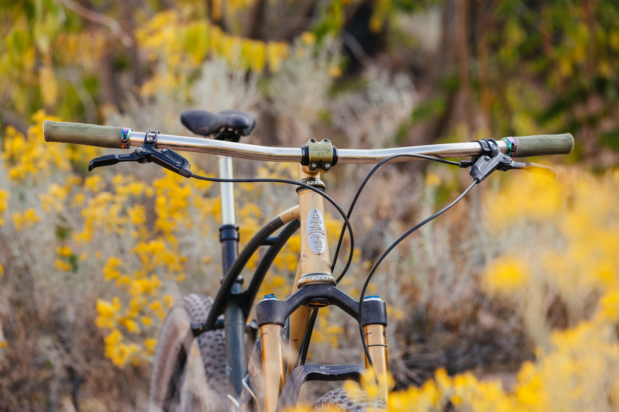 John S Retrofit Retrotec 27 5 Hardtail With Paragon Machine Works Rocker Dropouts John Watson The Radavist A Group Of Individuals Who Share A Love Of Cycling And The Outdoors