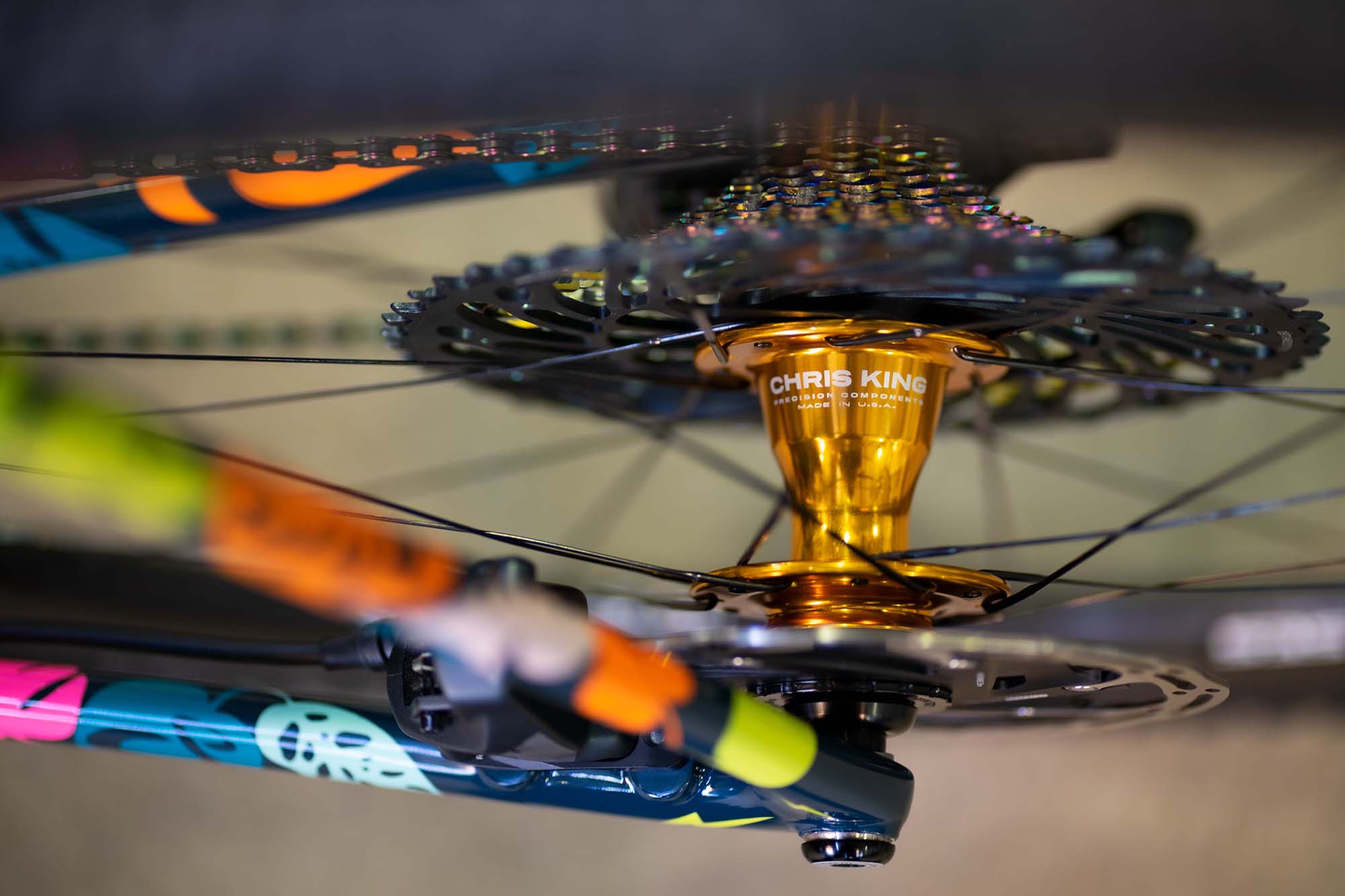 Chris King On The Radavist A Group Of Individuals Who Share A Love Of Cycling And The Outdoors