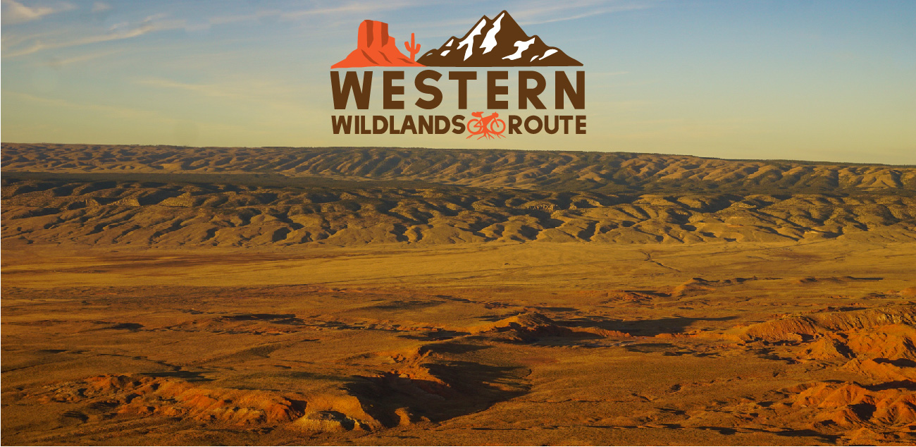 Announcing the Western Wildlands Route: A New Name for the Wild West Route